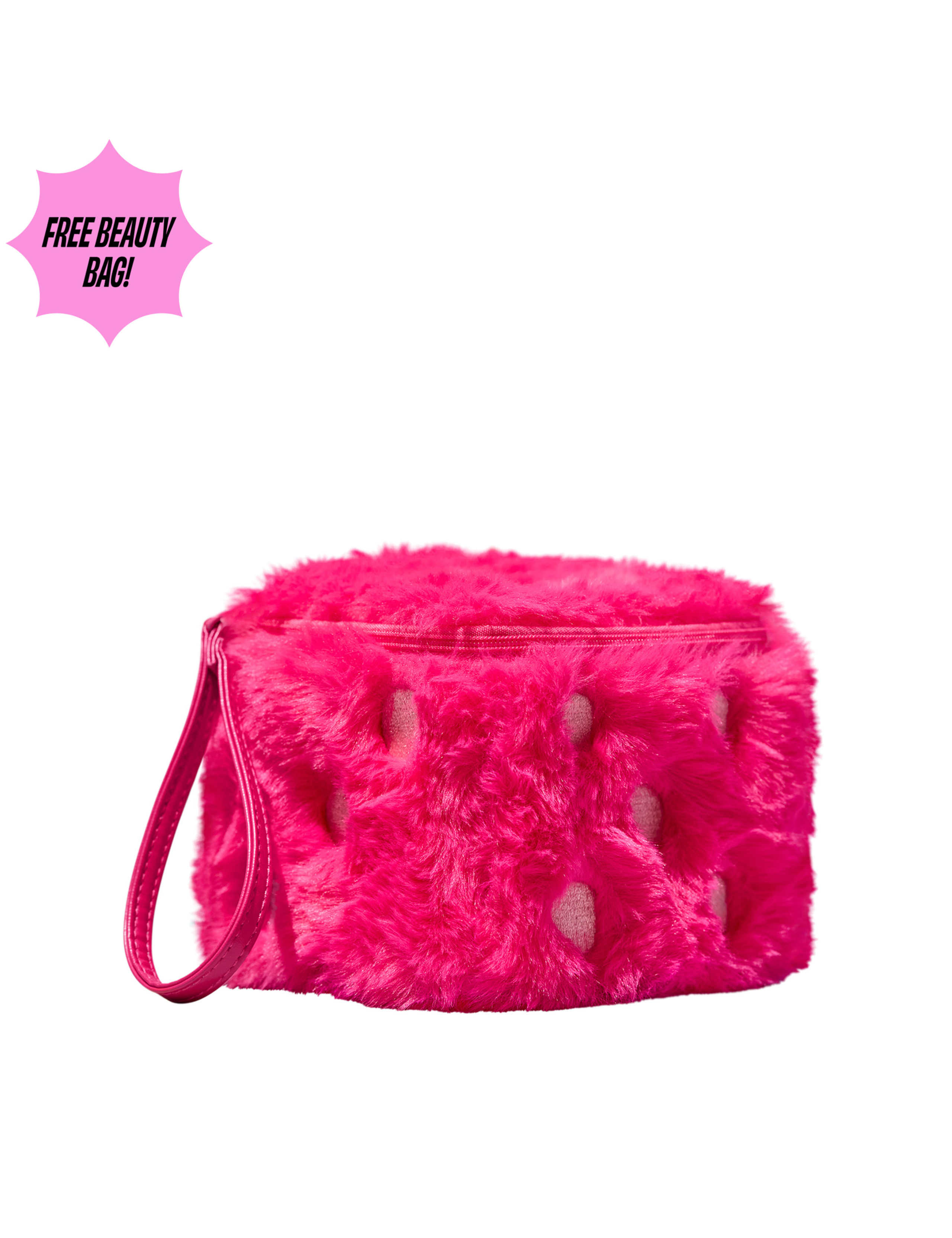 Rollin with Benetint Cheek & Lip Tint and Limited Edition Lip Oil Duo with Beauty Bag 5 of 8