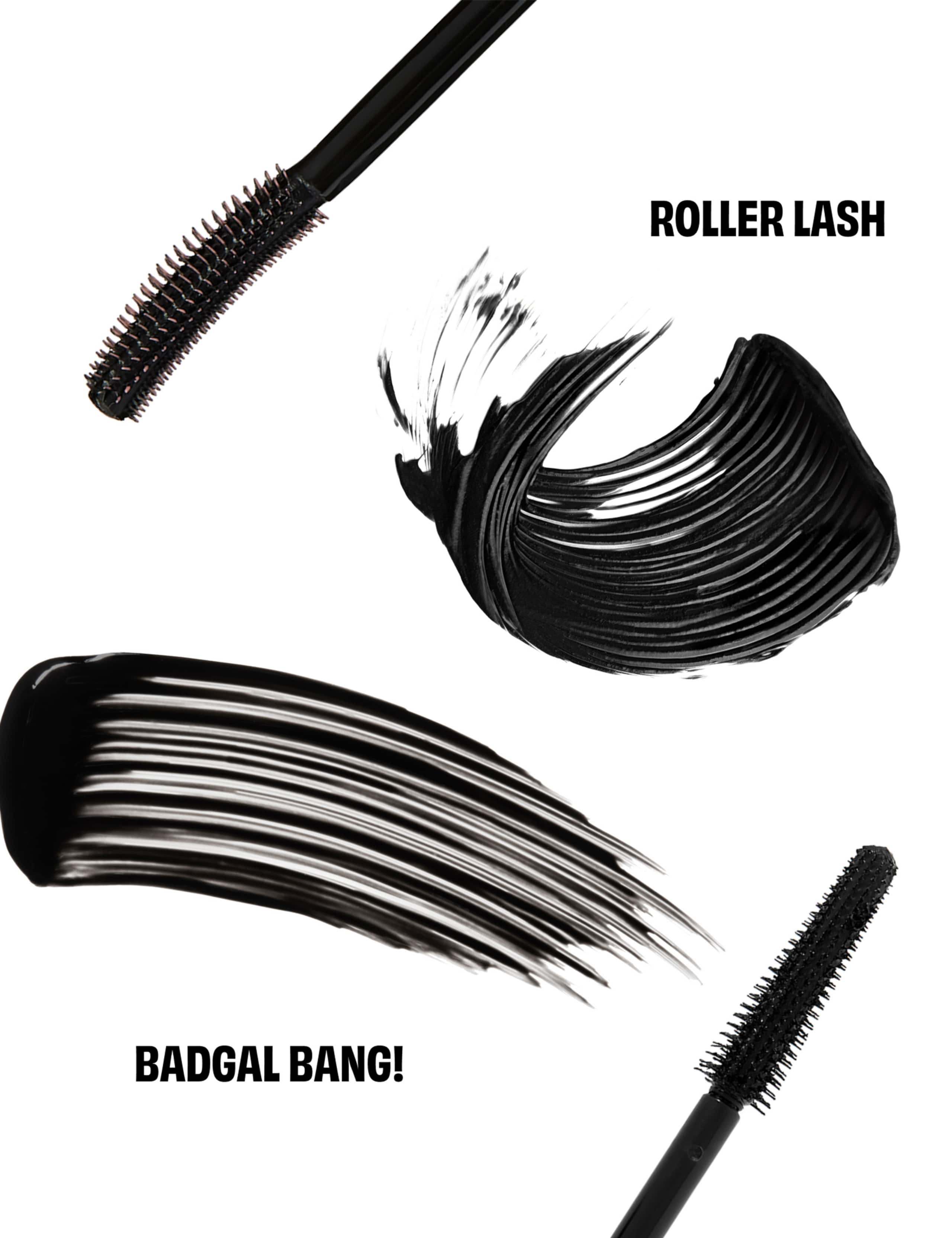 What's That Lash Mascara Stocking Filler Gift Set Worth £30 4 of 8