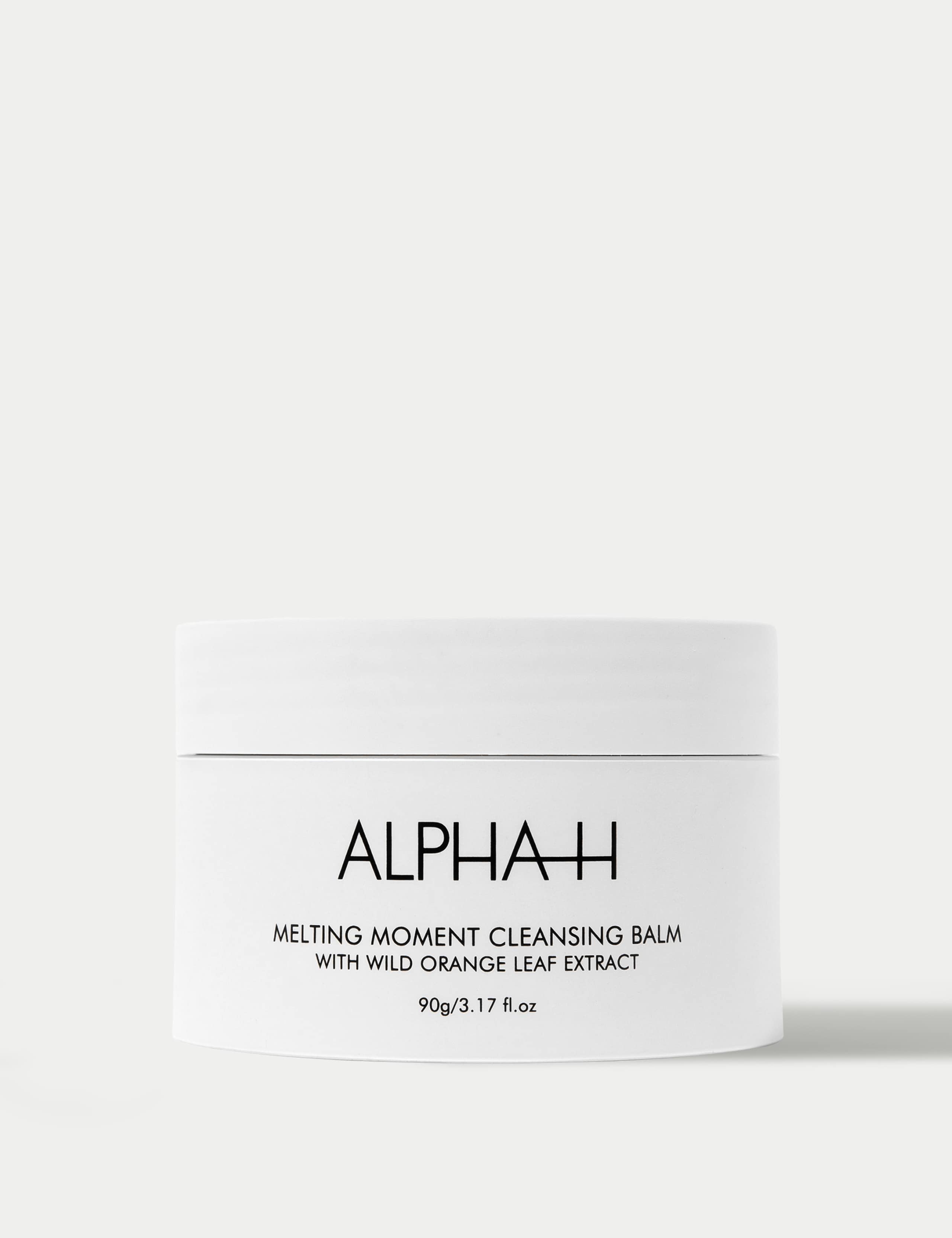 Melting Moment Cleansing Balm 90g 1 of 12