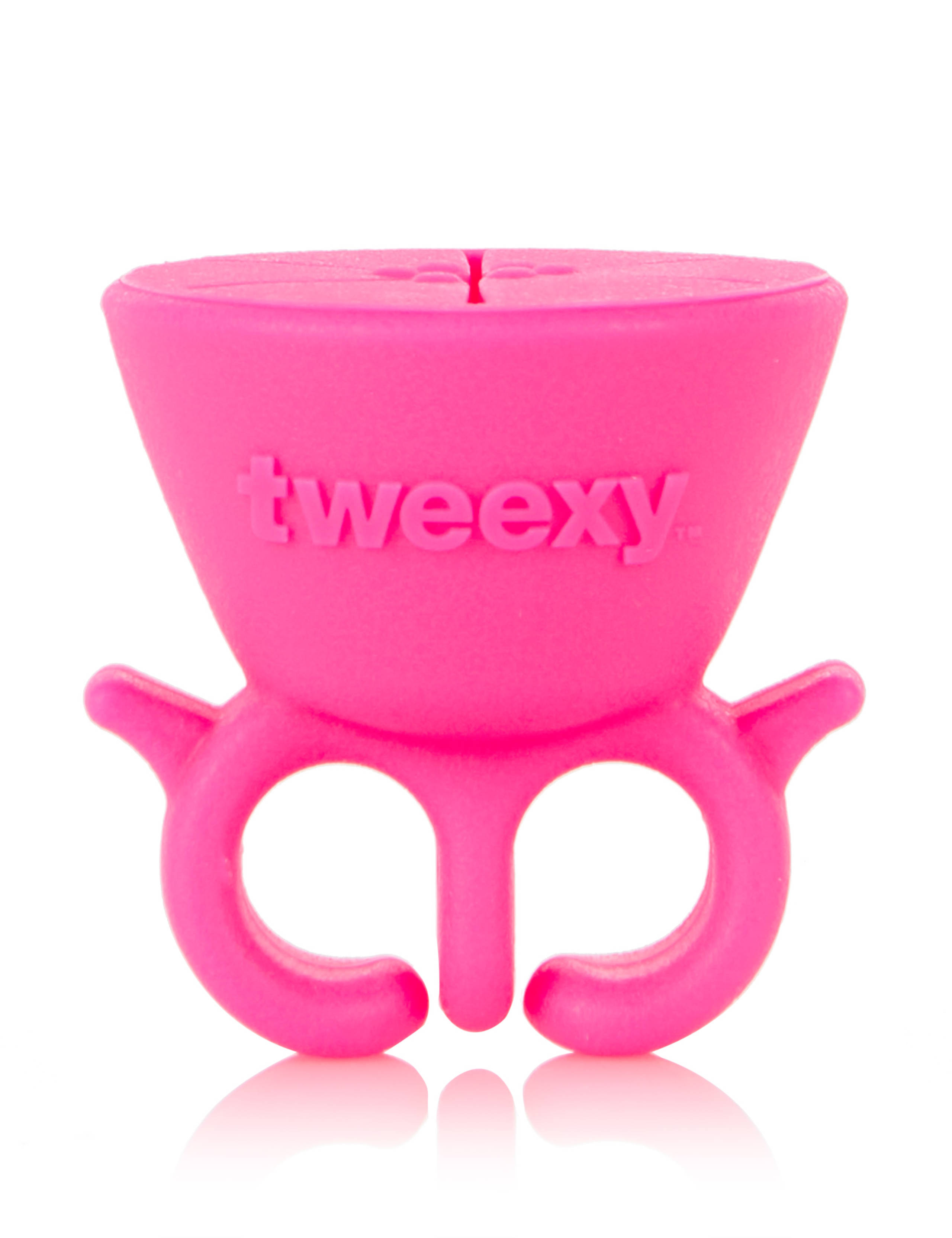 Original Wearable Nail Polish Holder 2 of 2