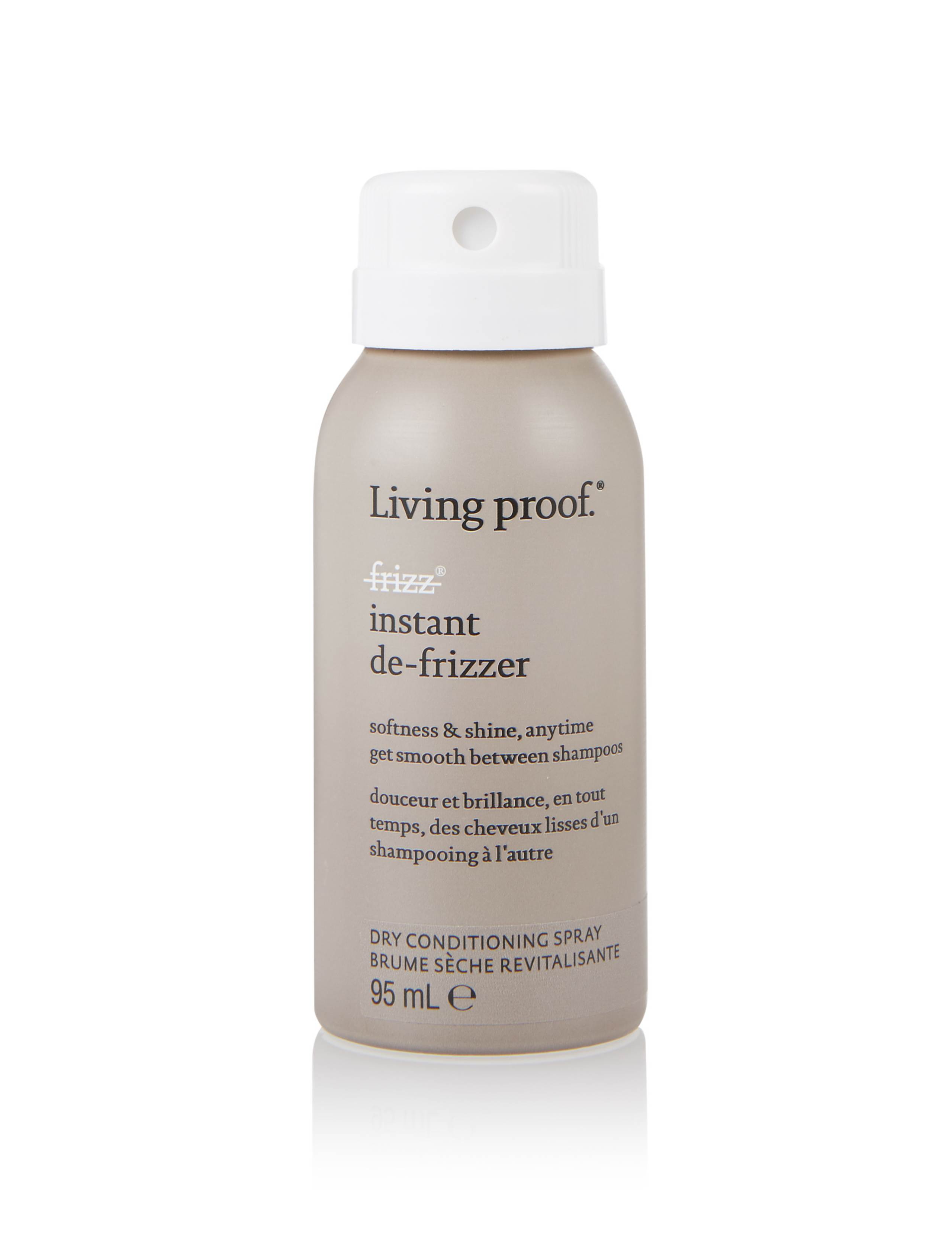 No Frizz Instant De-Frizzer 95ml 1 of 1