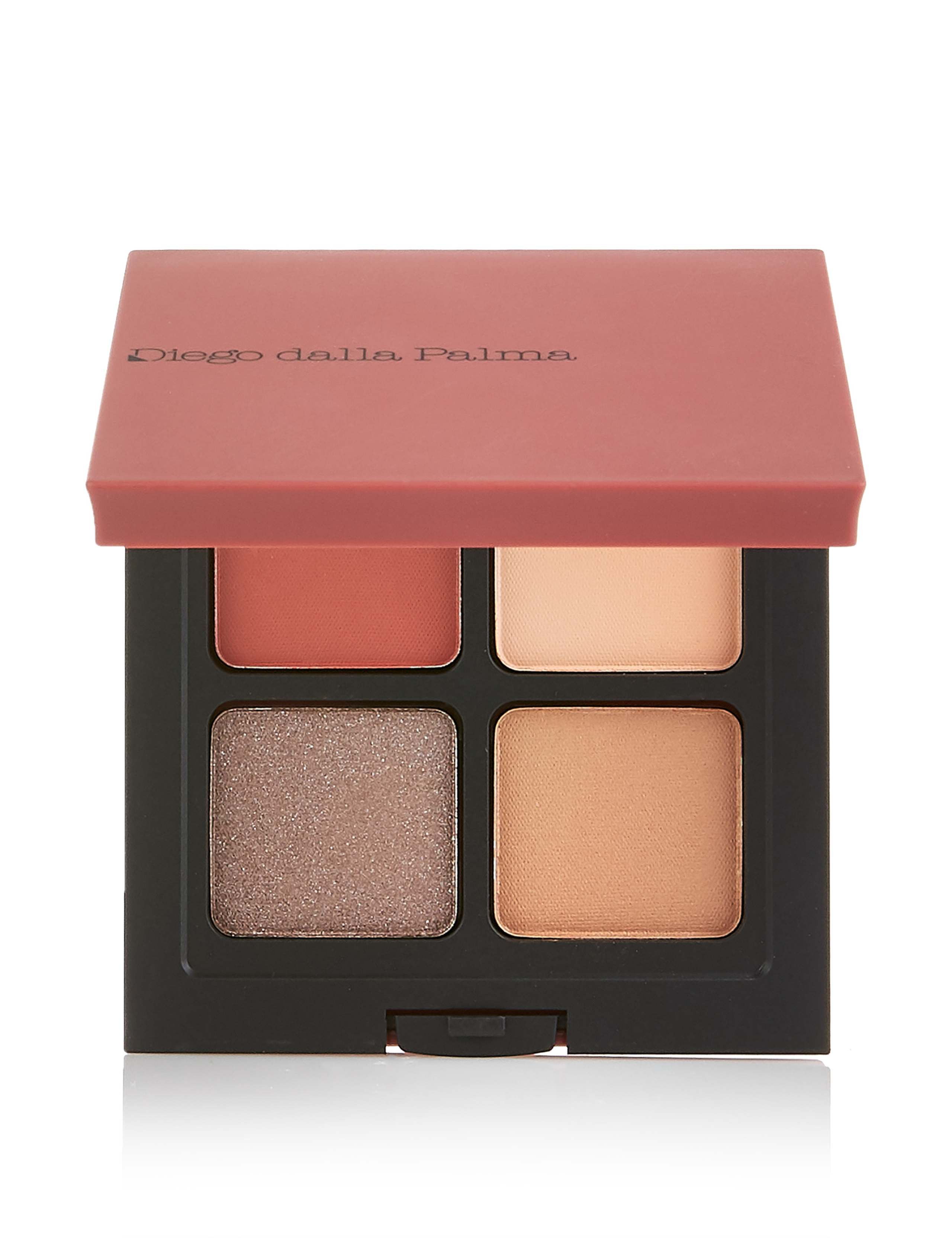 Eyeshadow palette (4 Shades) 1 of 3