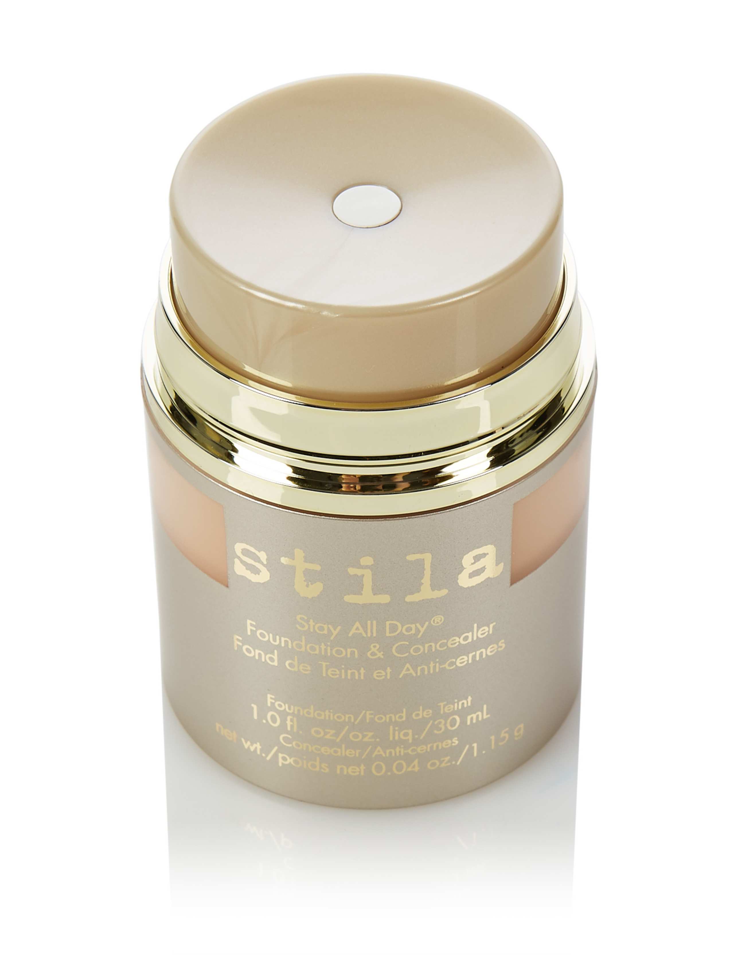 Stay All Day® Foundation & Concealer 4 of 5