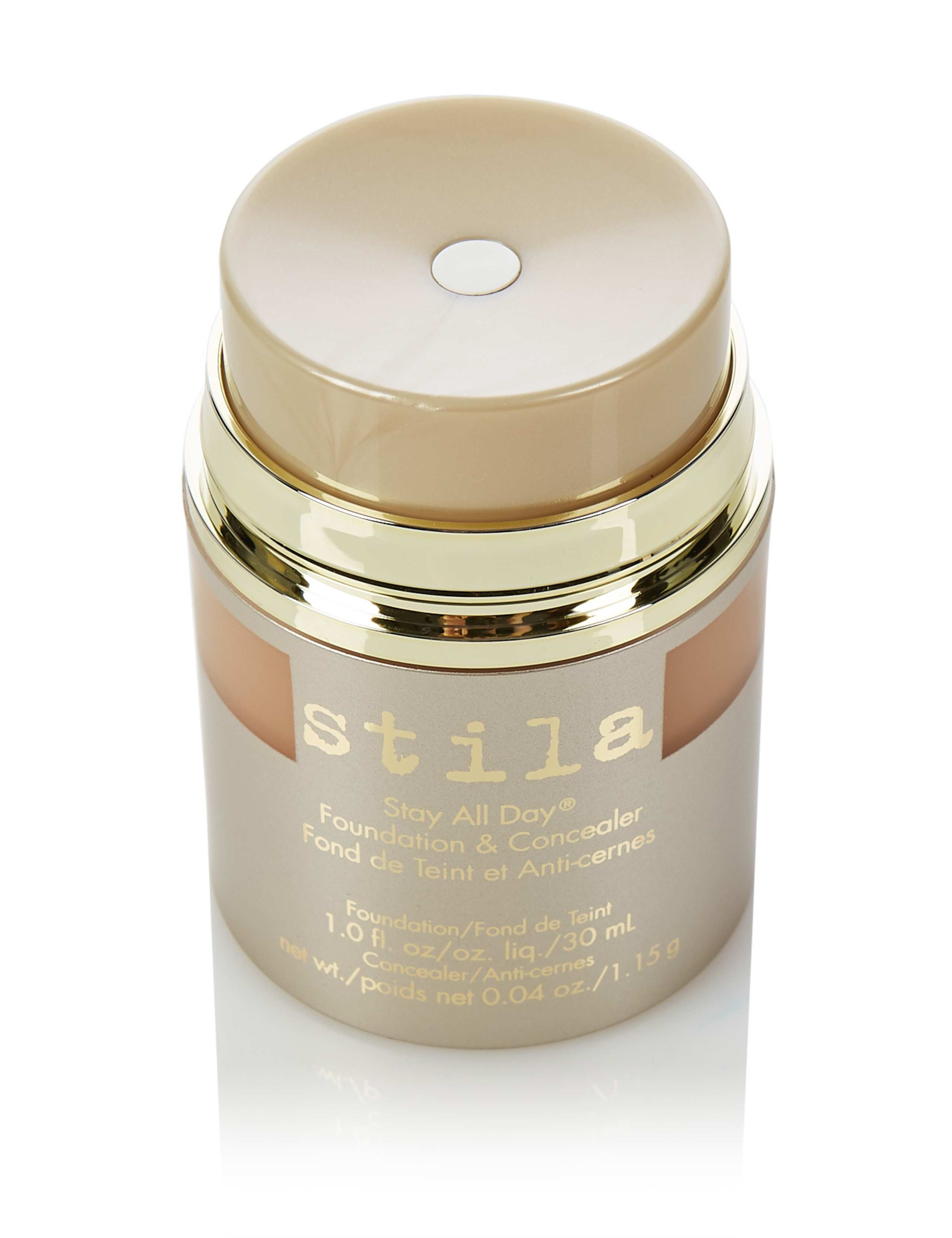 Stay All Day® Foundation & Concealer 4 of 5