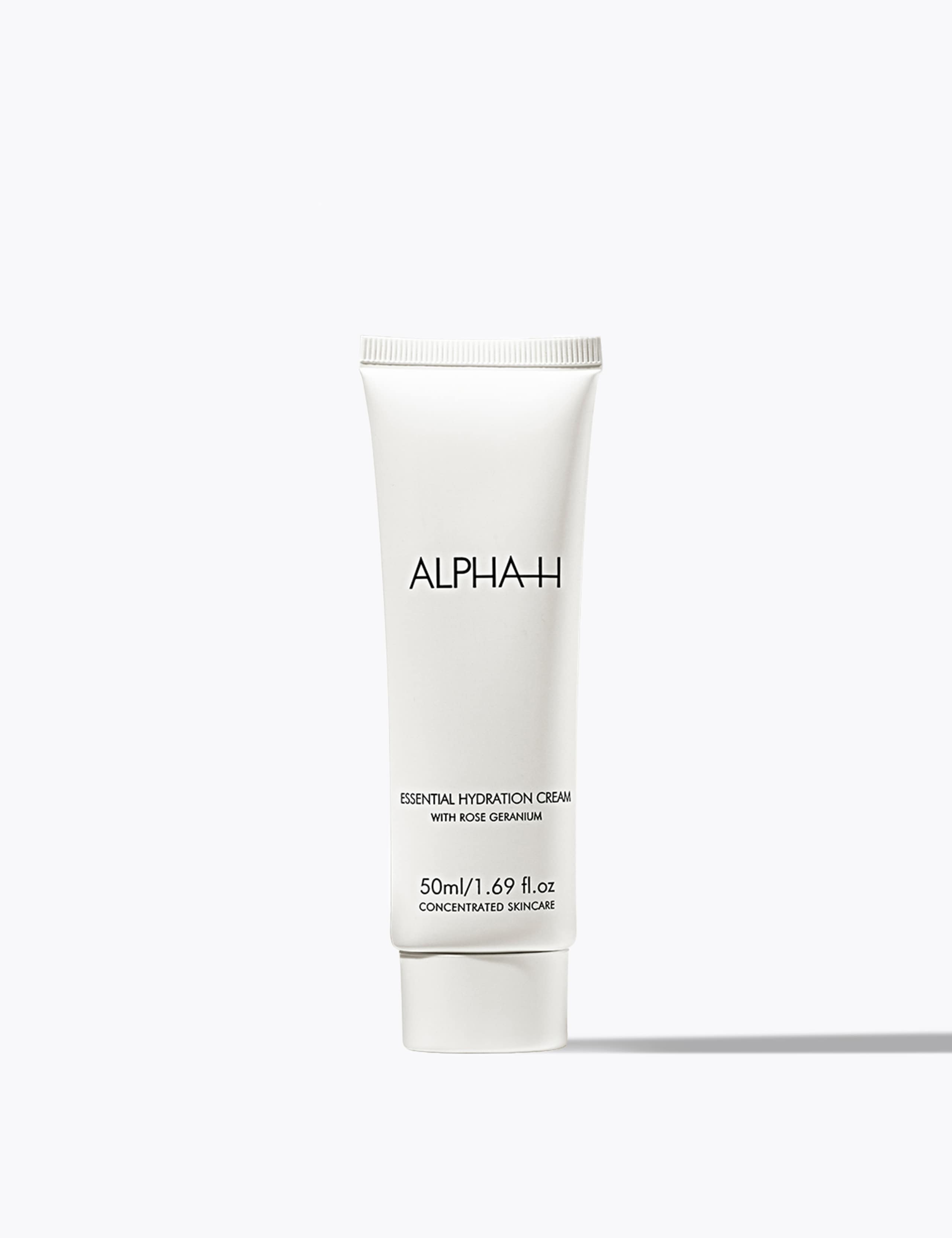 Essential Hydration Cream with Rose Geranium 50ml 1 of 7