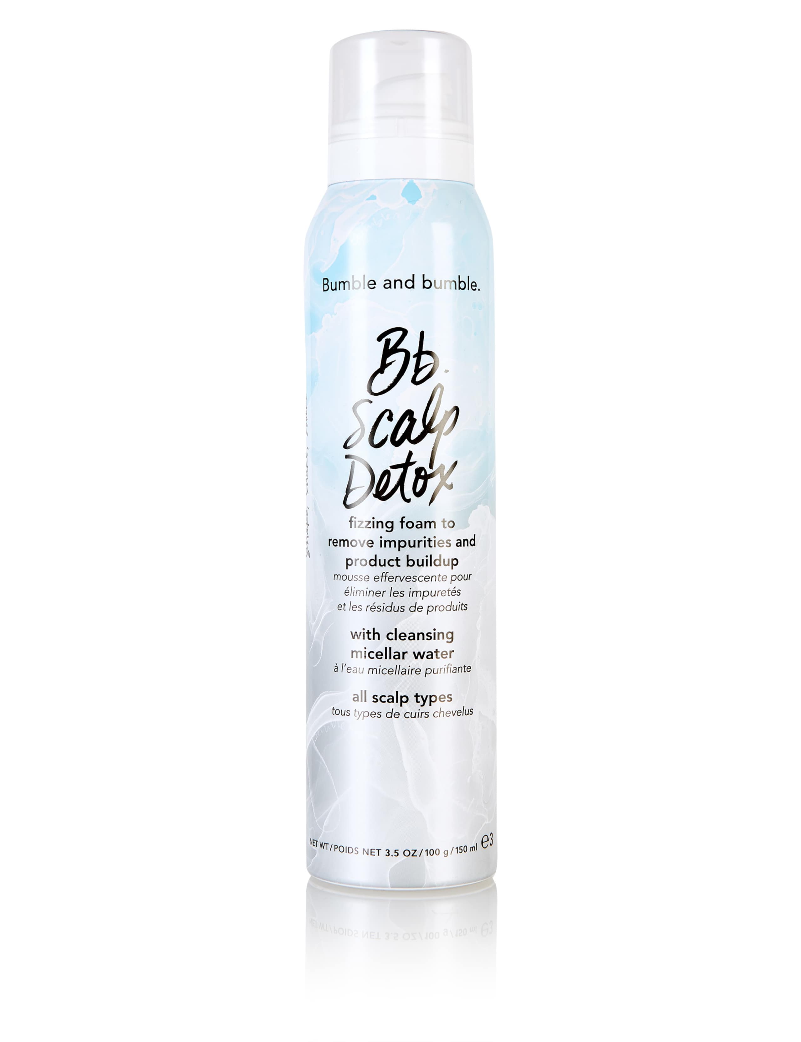 Scalp Detox 150ml 1 of 2
