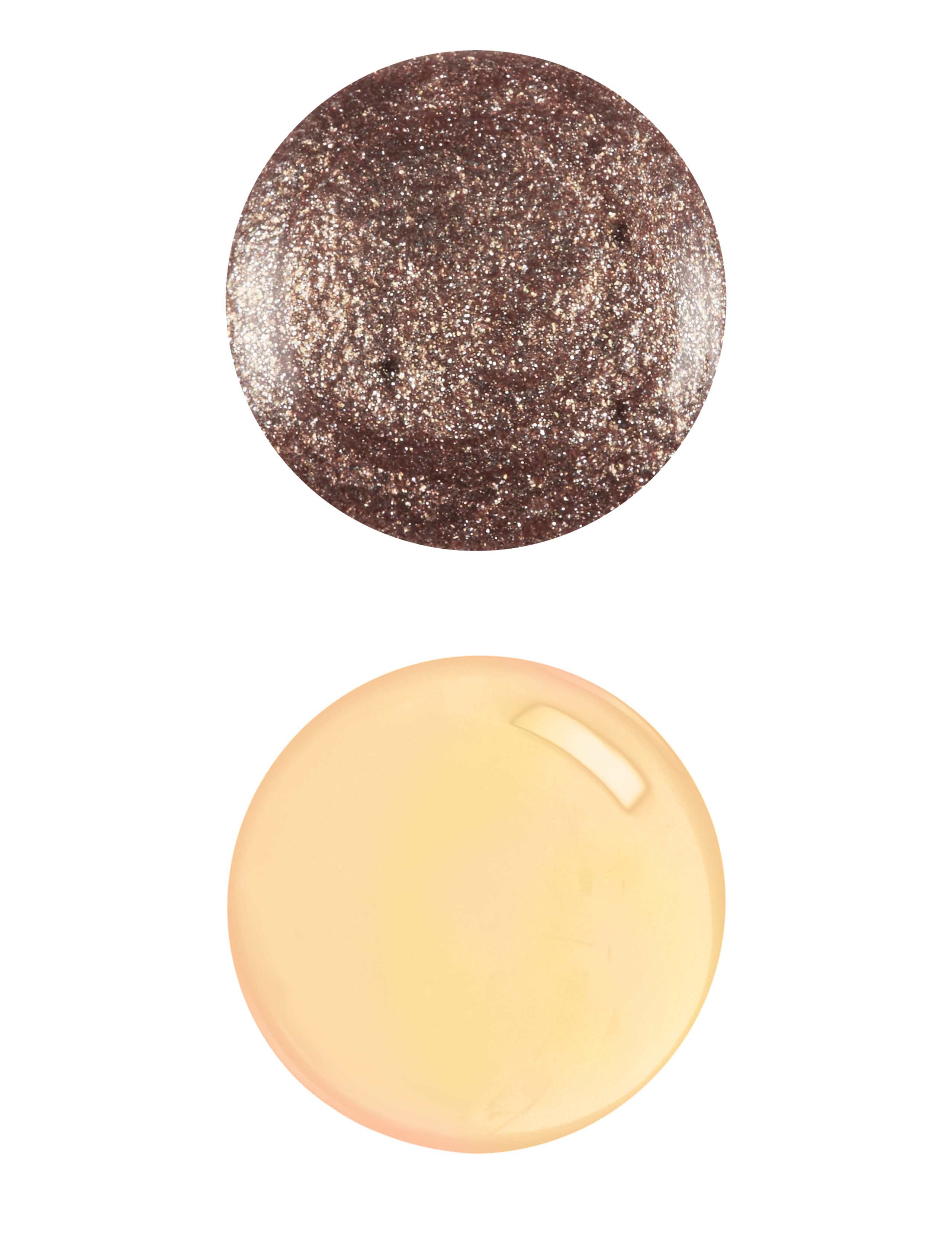 Champagne Shine Duo 3 of 3