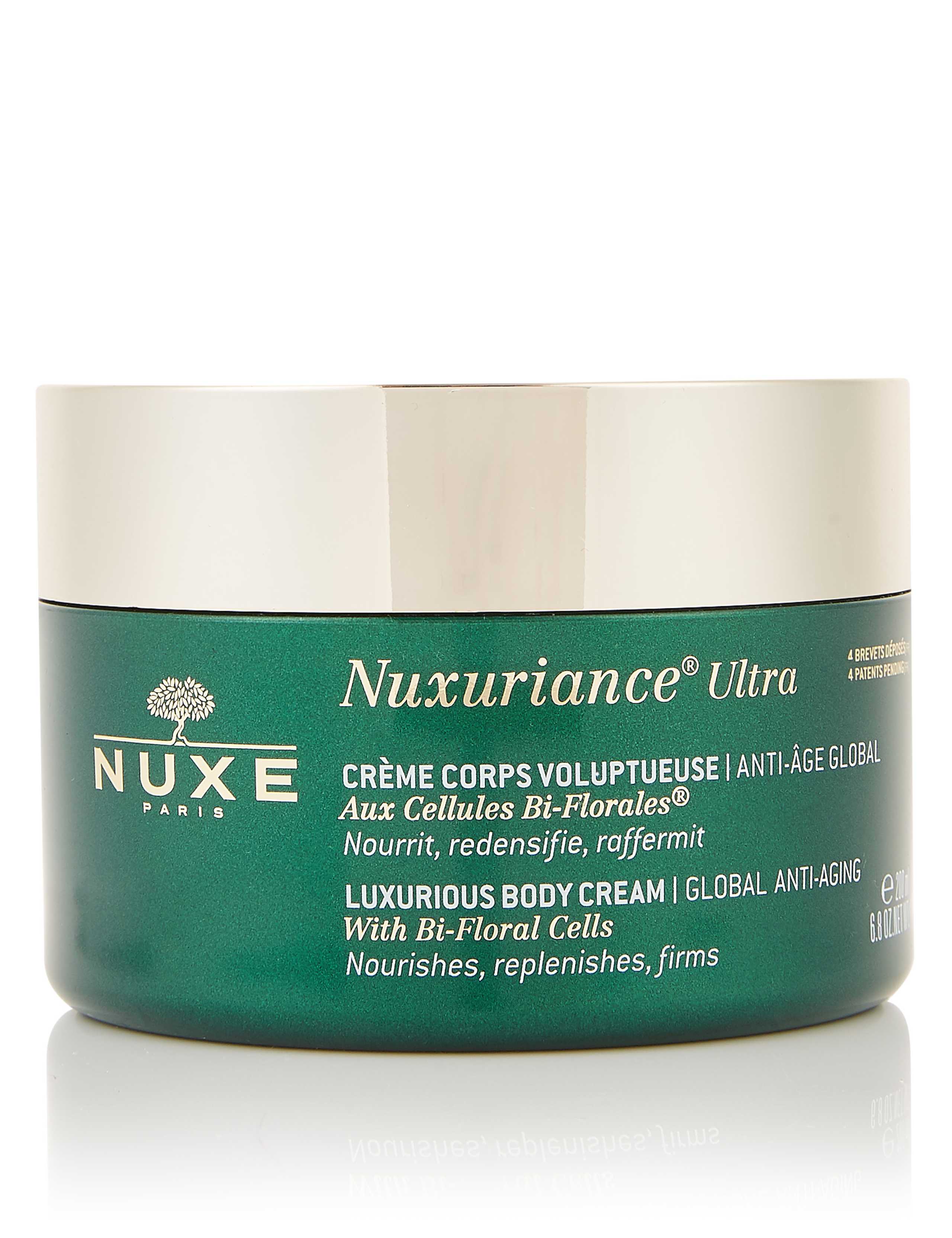 Nuxuriance Ultra Voluptuous Body Cream 200ml 1 of 3
