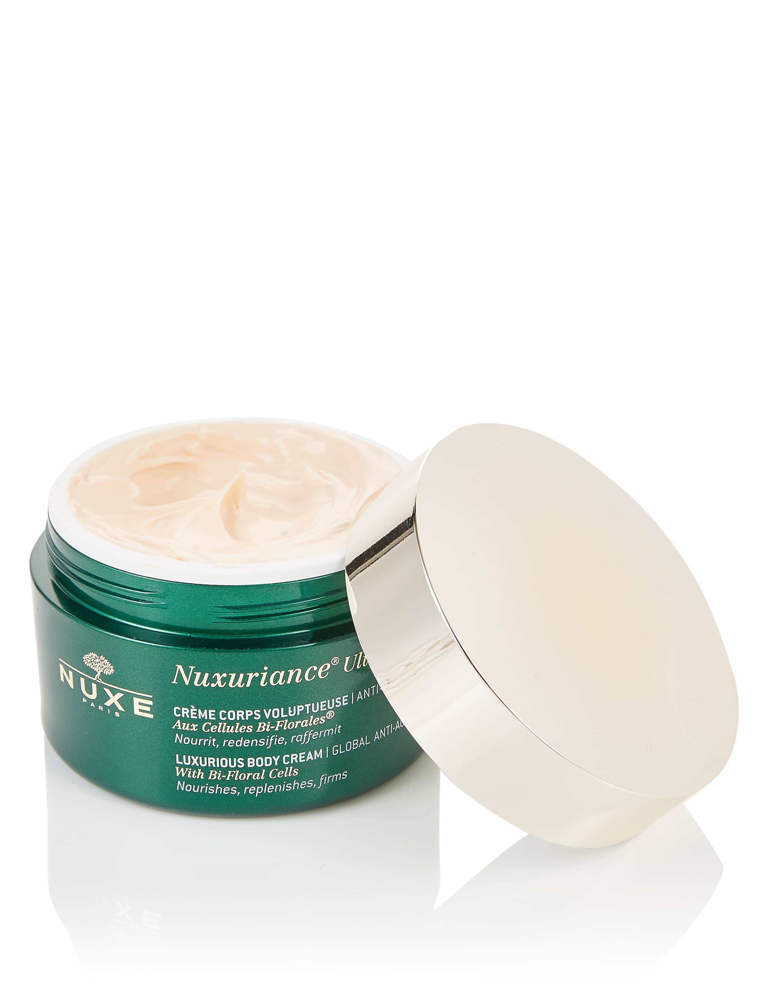 Nuxuriance Ultra Voluptuous Body Cream 200ml 3 of 3