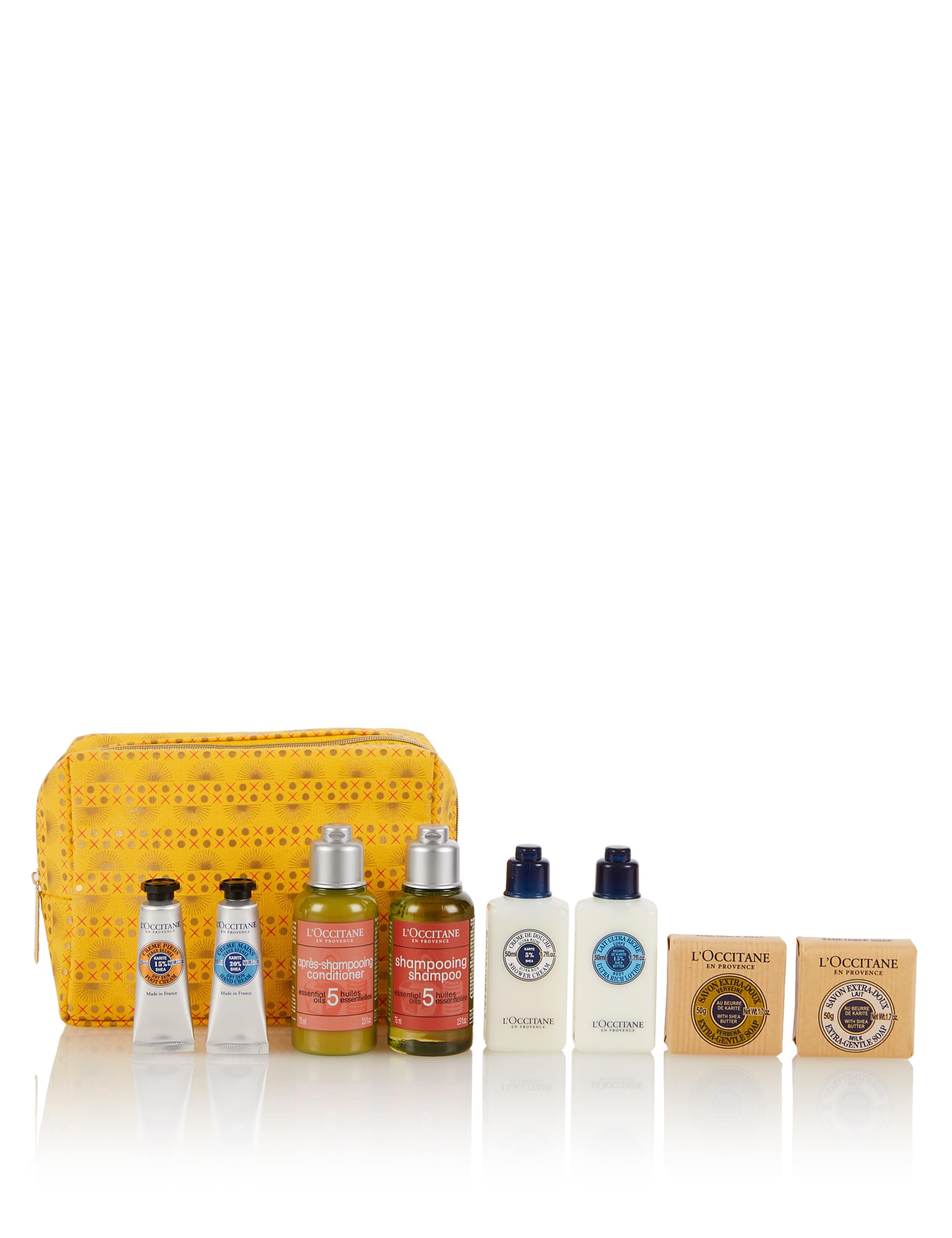 Nourishing Shea Butter Collection 1 of 3