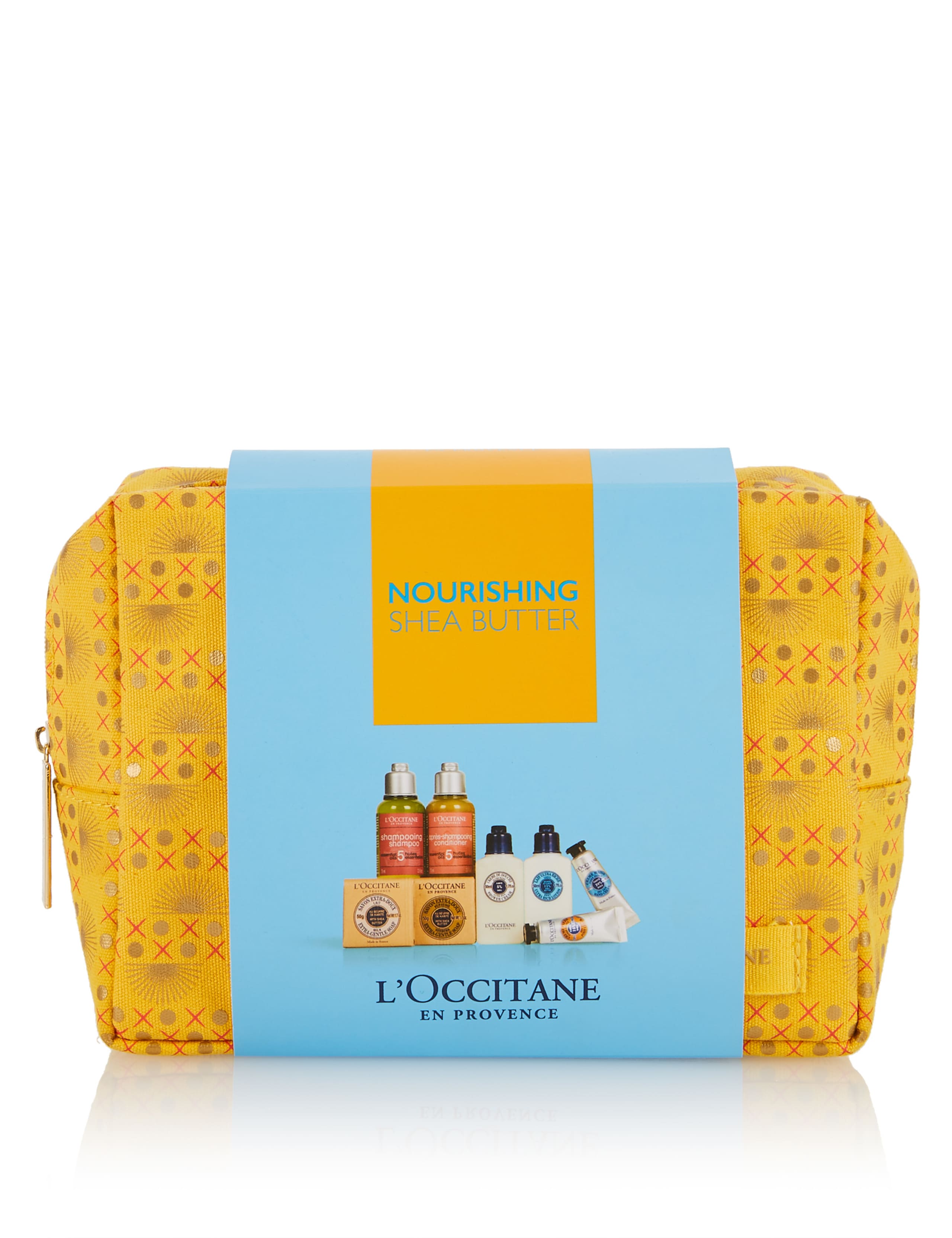 Nourishing Shea Butter Collection 3 of 3