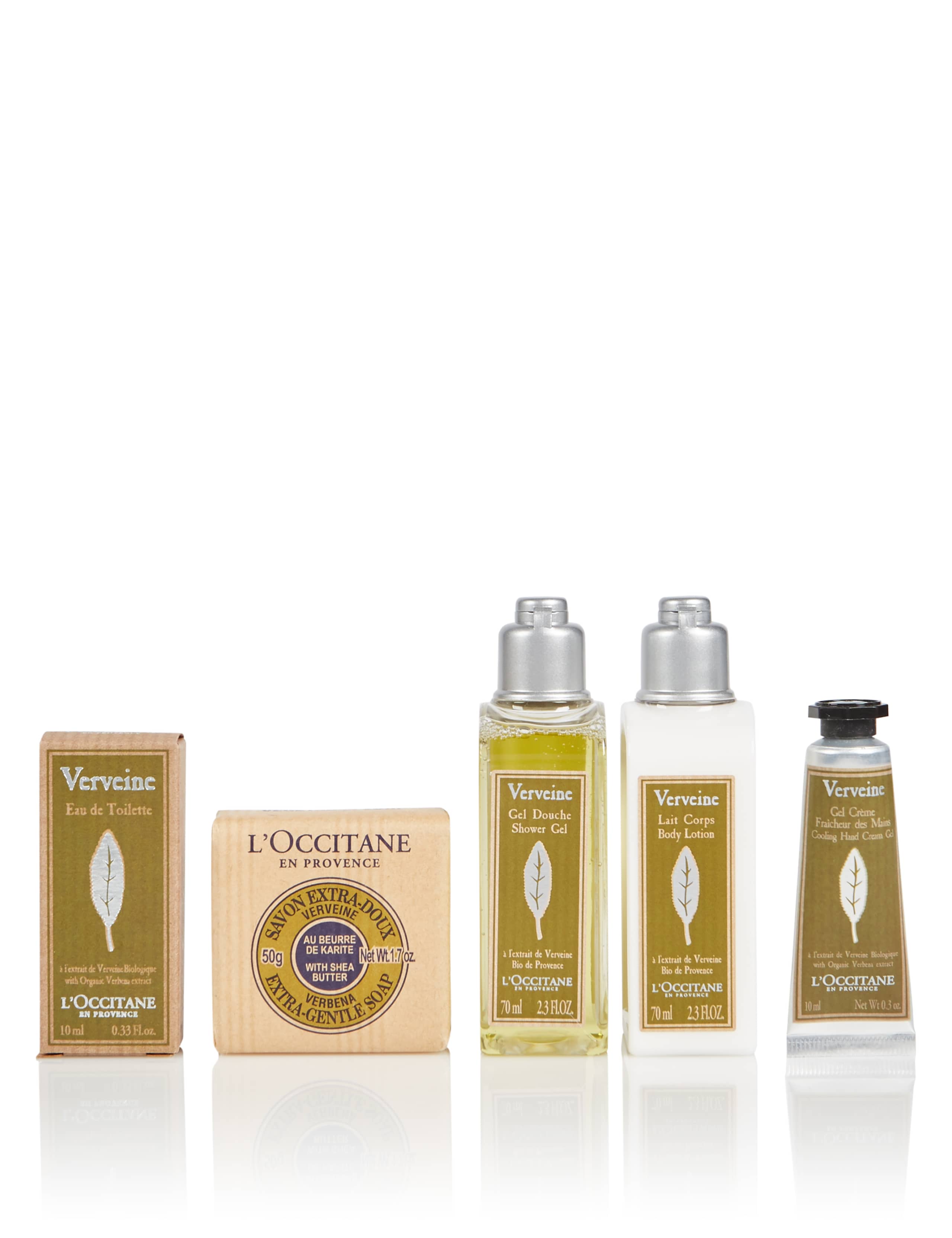 Verbena Discovery Collection 2017 2 of 3