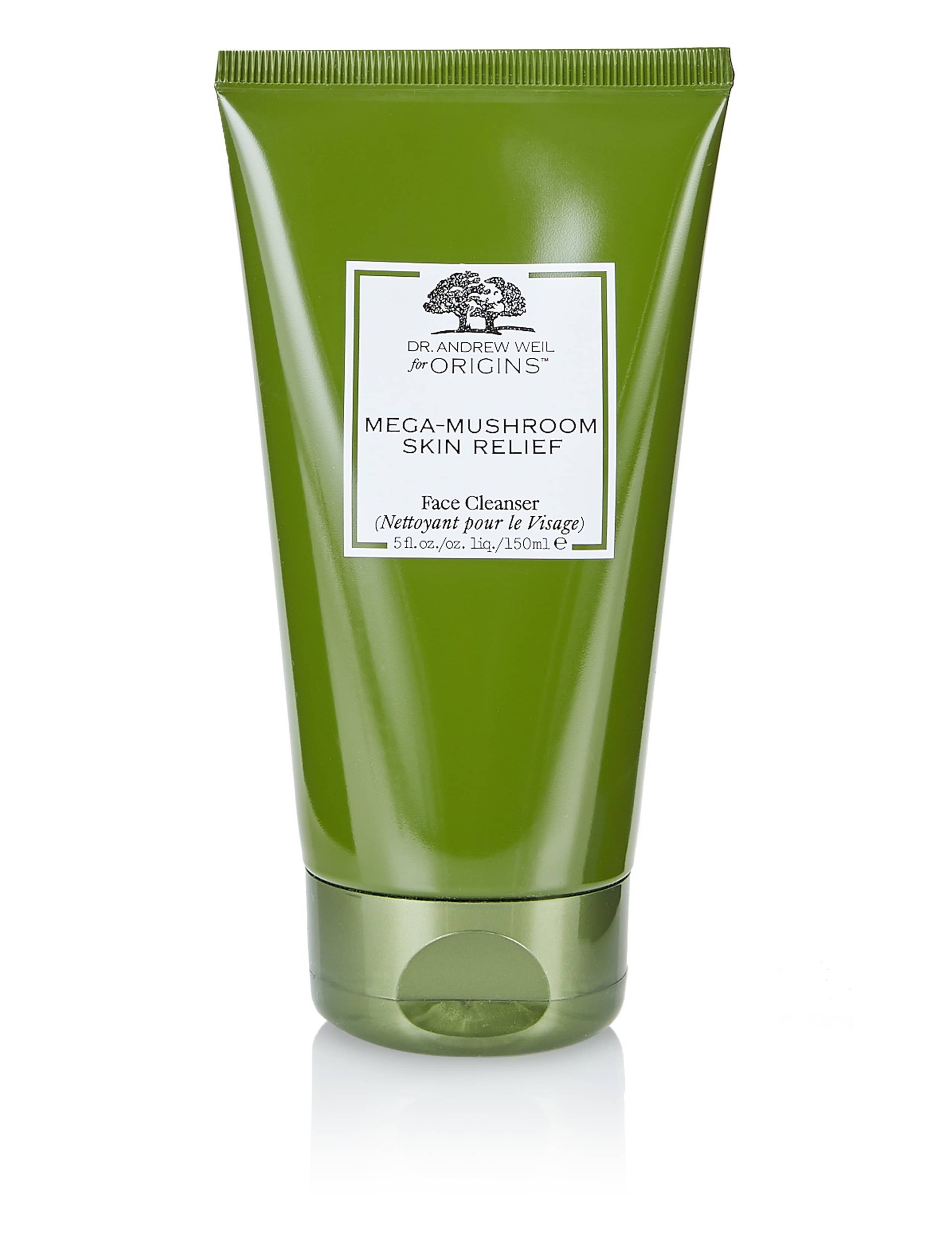 Dr. Weil Mega-Mushroom Skin Relief Face Cleanser 150ml 2 of 3