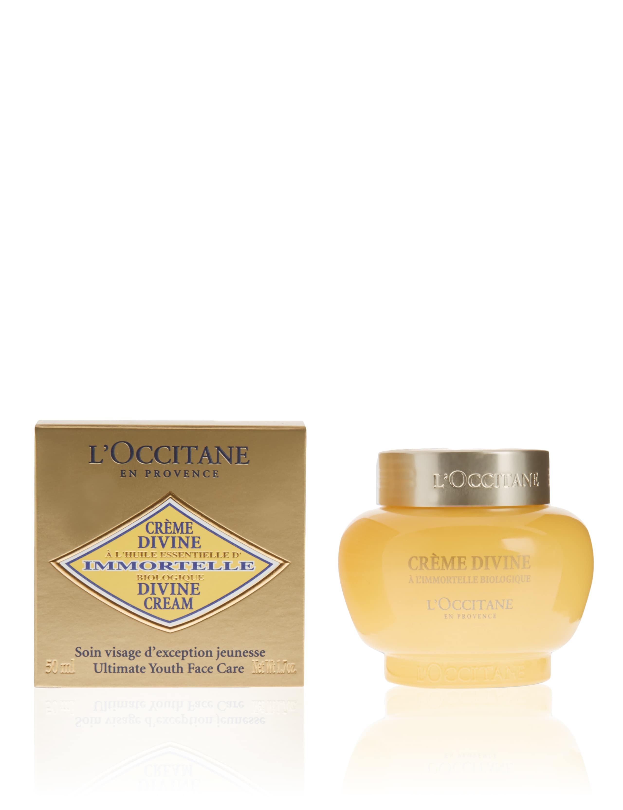 Immortelle Divine Cream 50ml 1 of 3