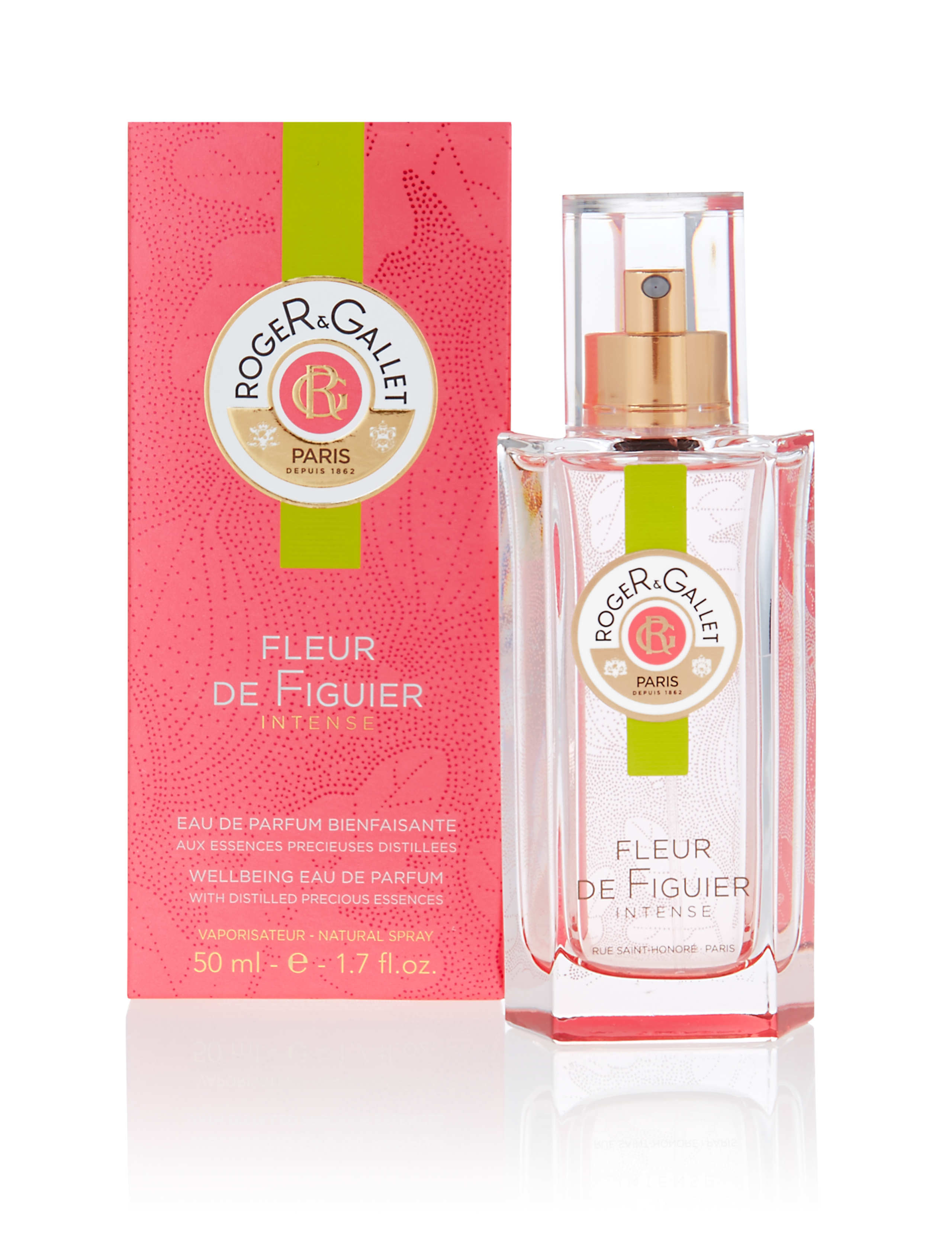 Fleur de Figuier Eau de Parfum 50ml 2 of 2