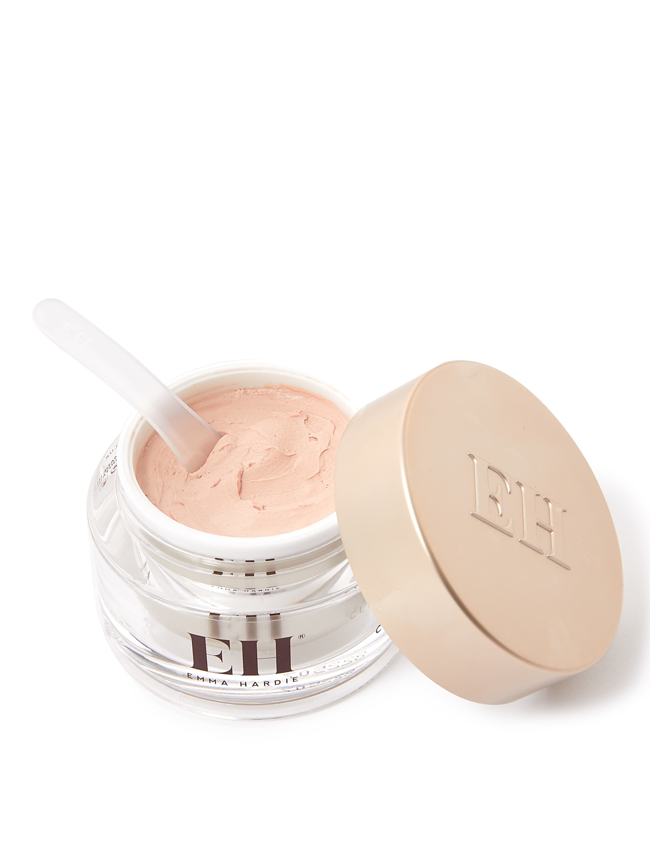 Purifying Detox Clay Mask with Cleansing Cloth 50ml 6 of 6
