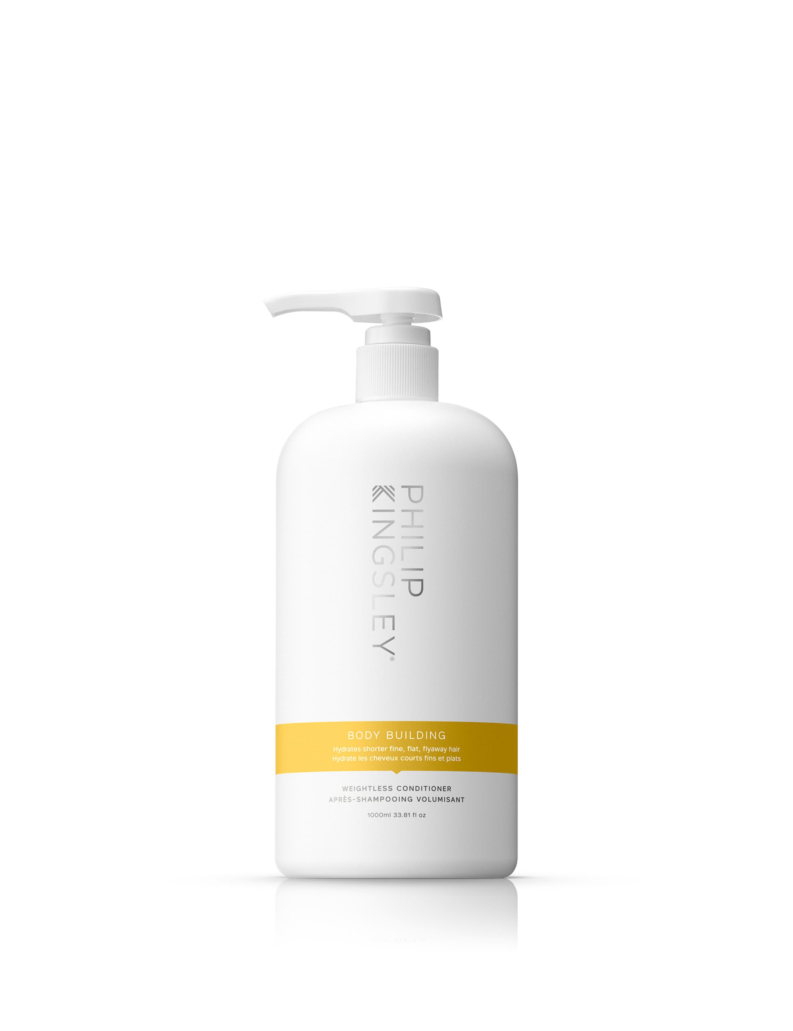 Body Building Conditioner 1000ml 1 of 1
