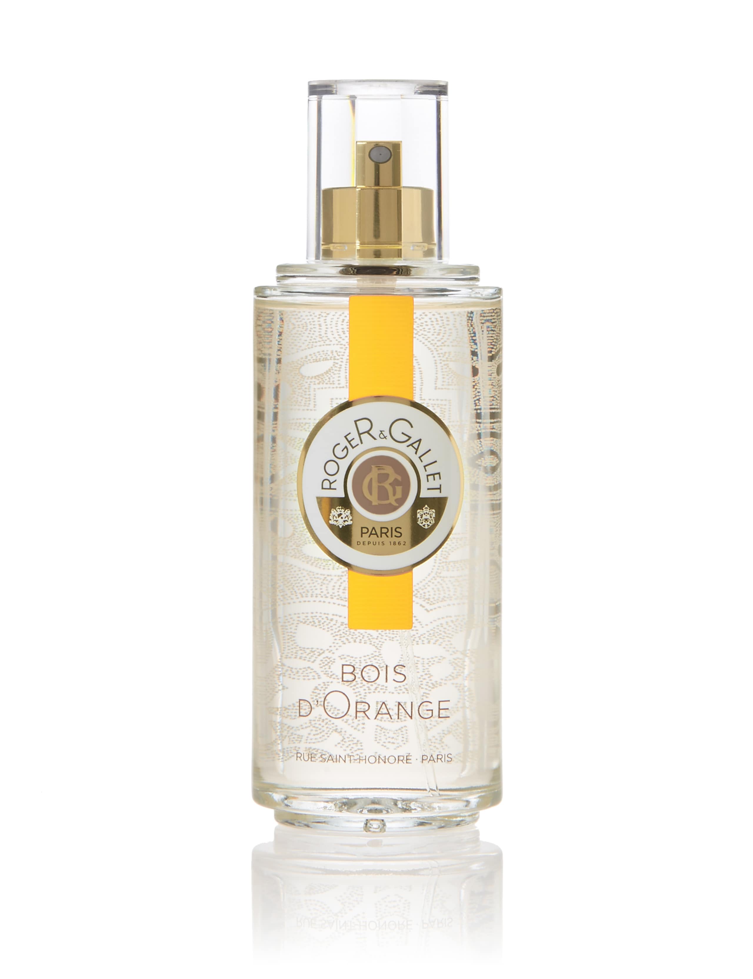 Bois d'Orange Eau Fraiche Spray 100ml 1 of 2