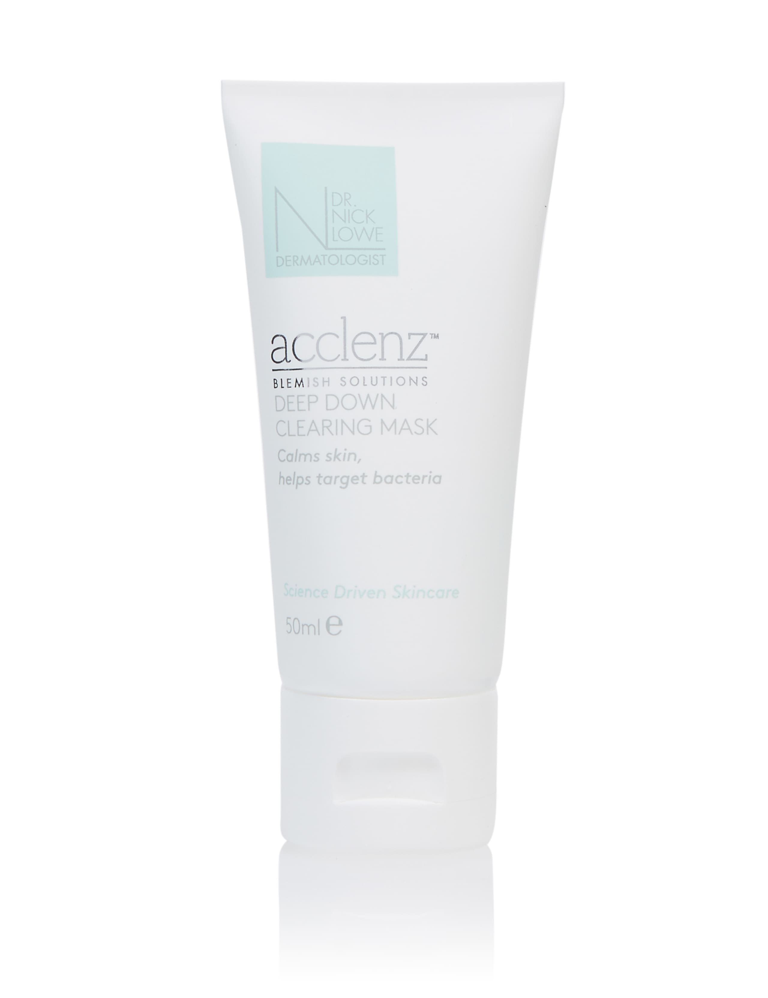 Deep Down Clearing Mask 50ml 2 of 3