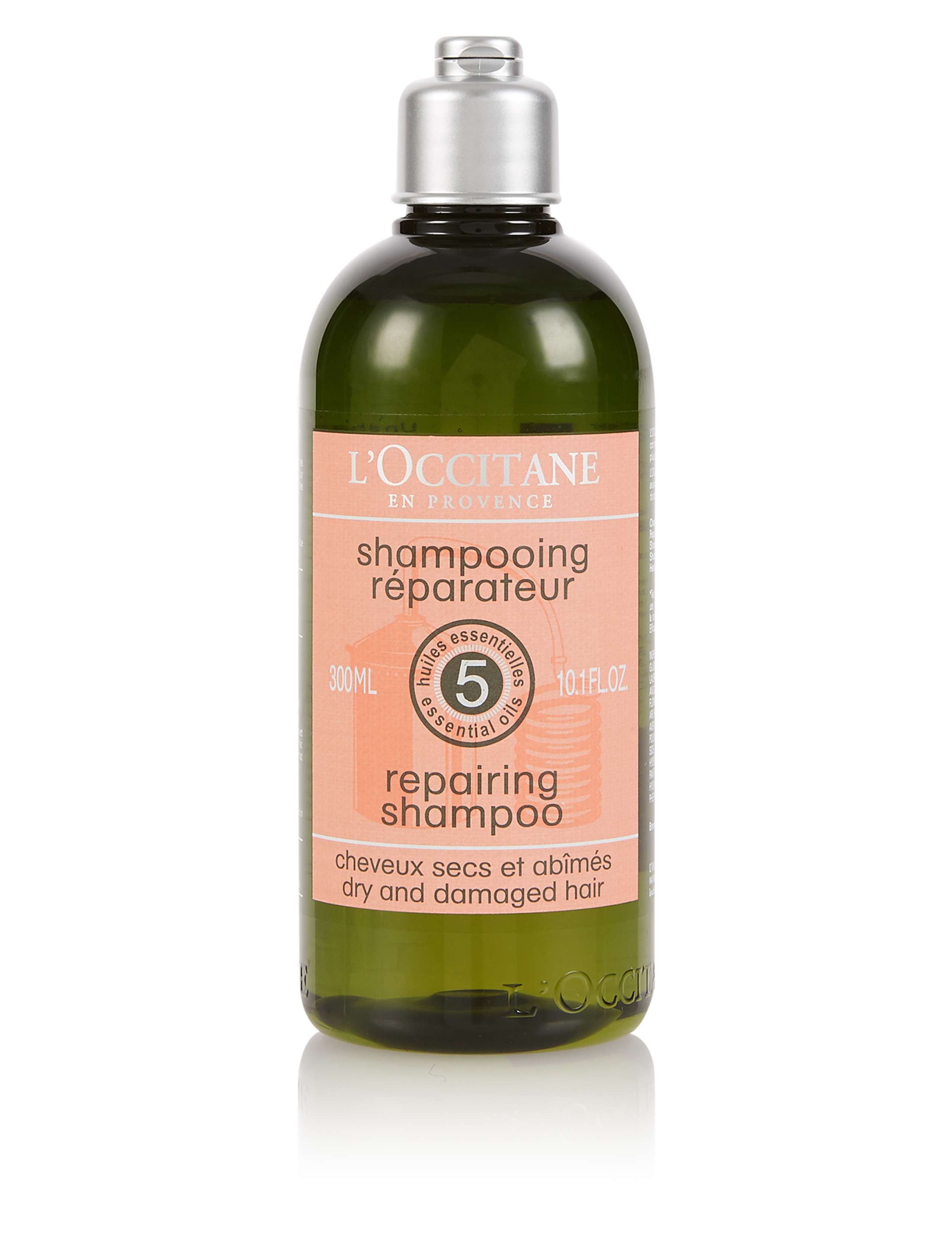 Aromacologie Repairing Shampoo 300ml 1 of 1