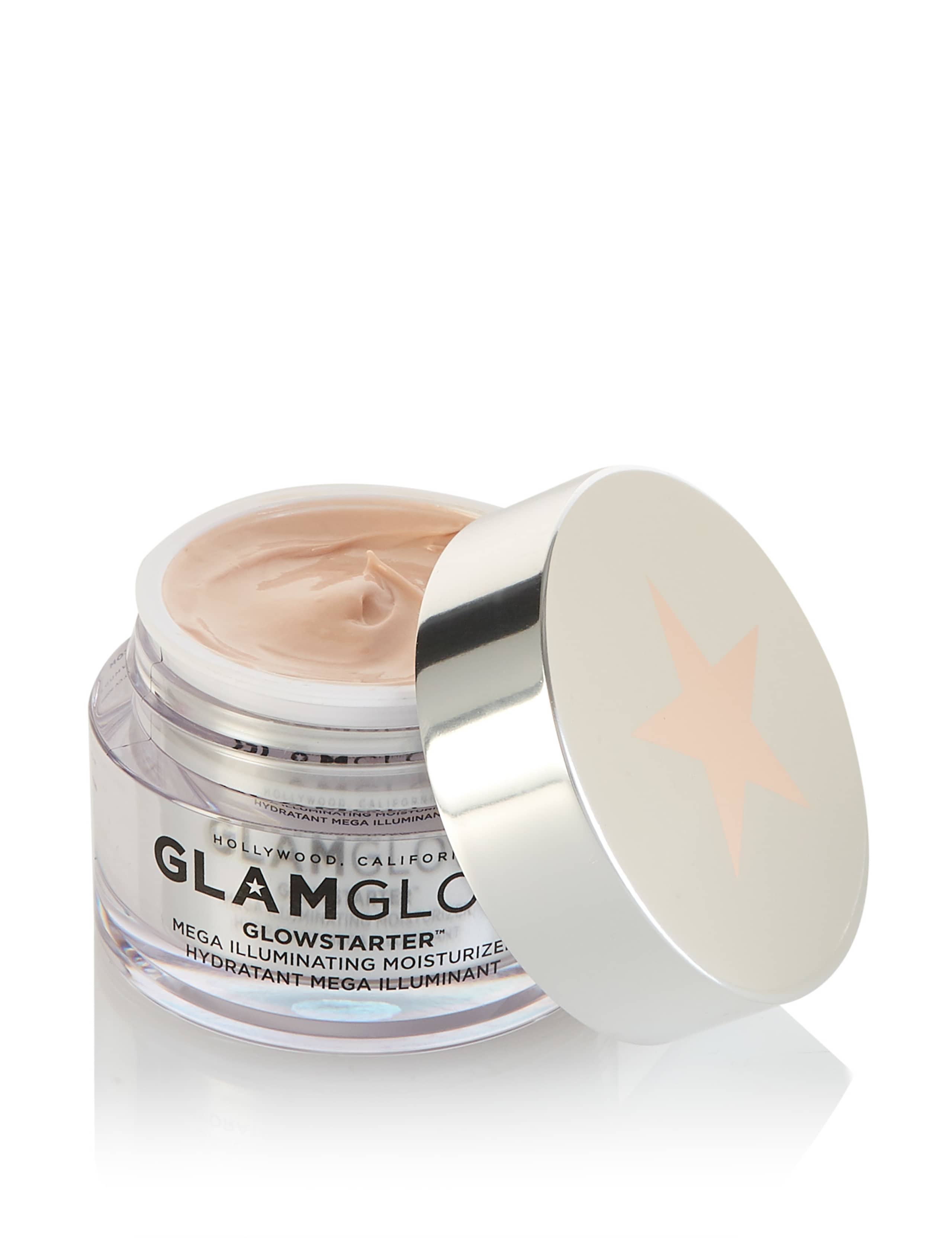 Mega Illuminating Moisturizer 50g 3 of 4
