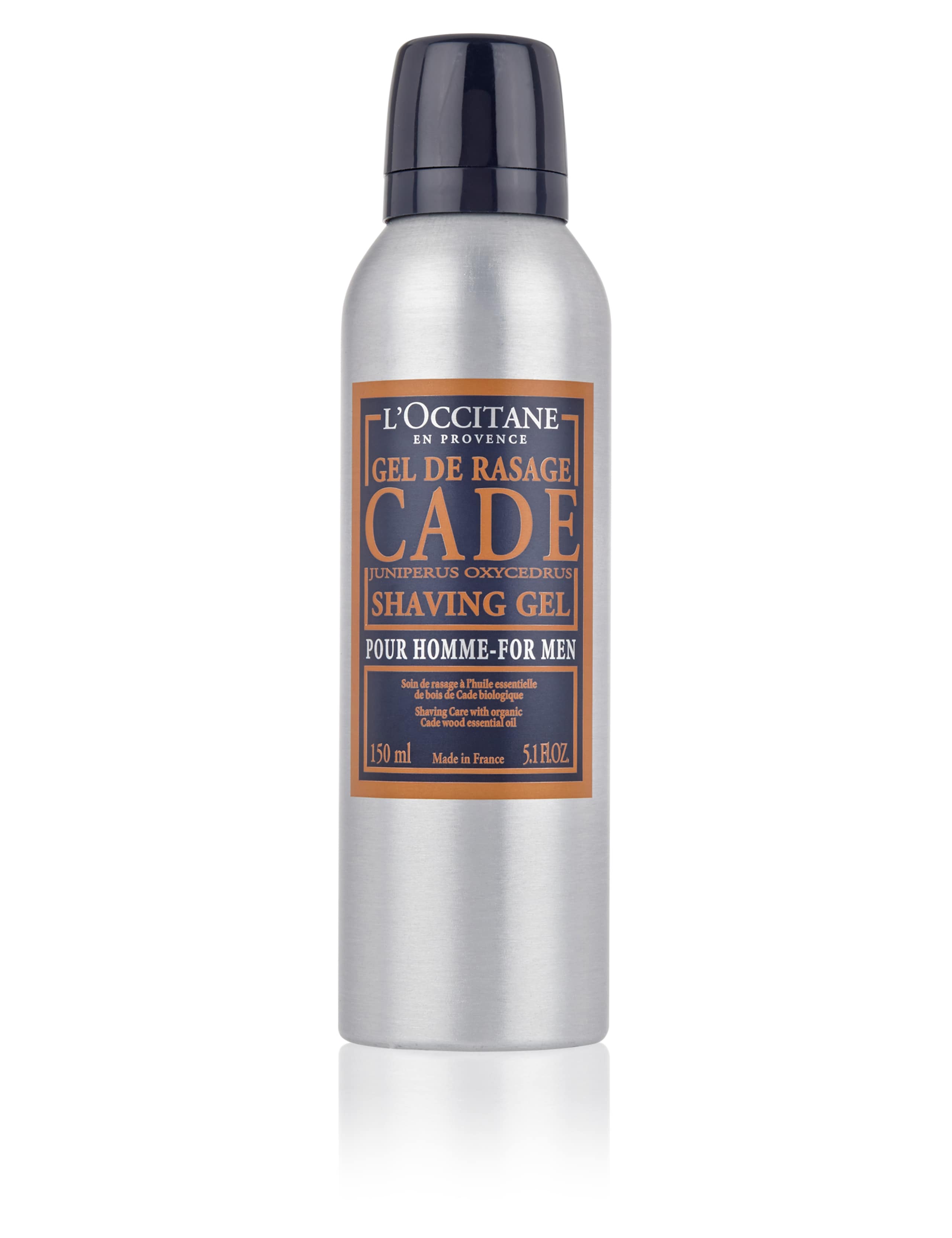 Cade Shaving Gel 150ml 1 of 1