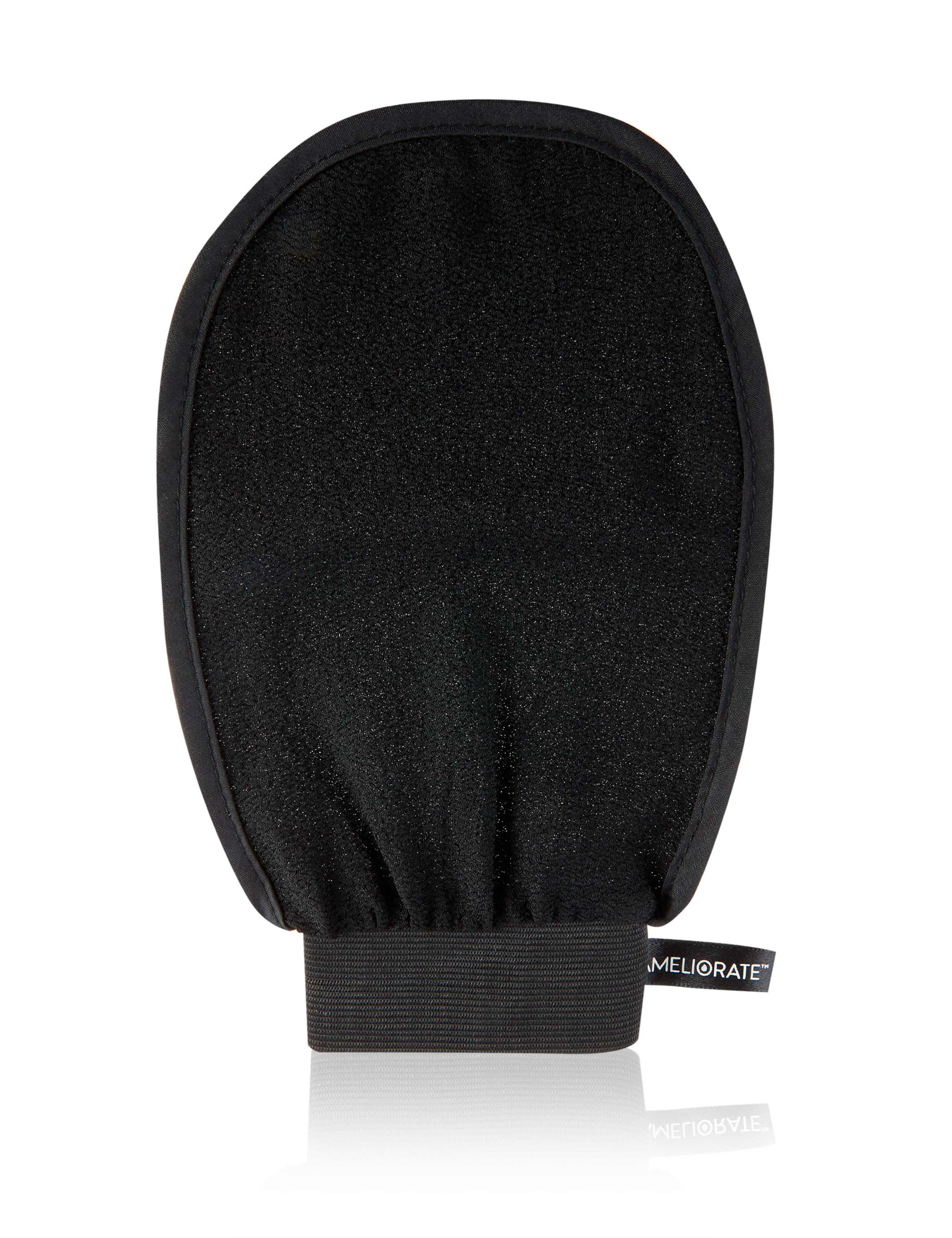 Exfoliating Body Mitt 2 of 2