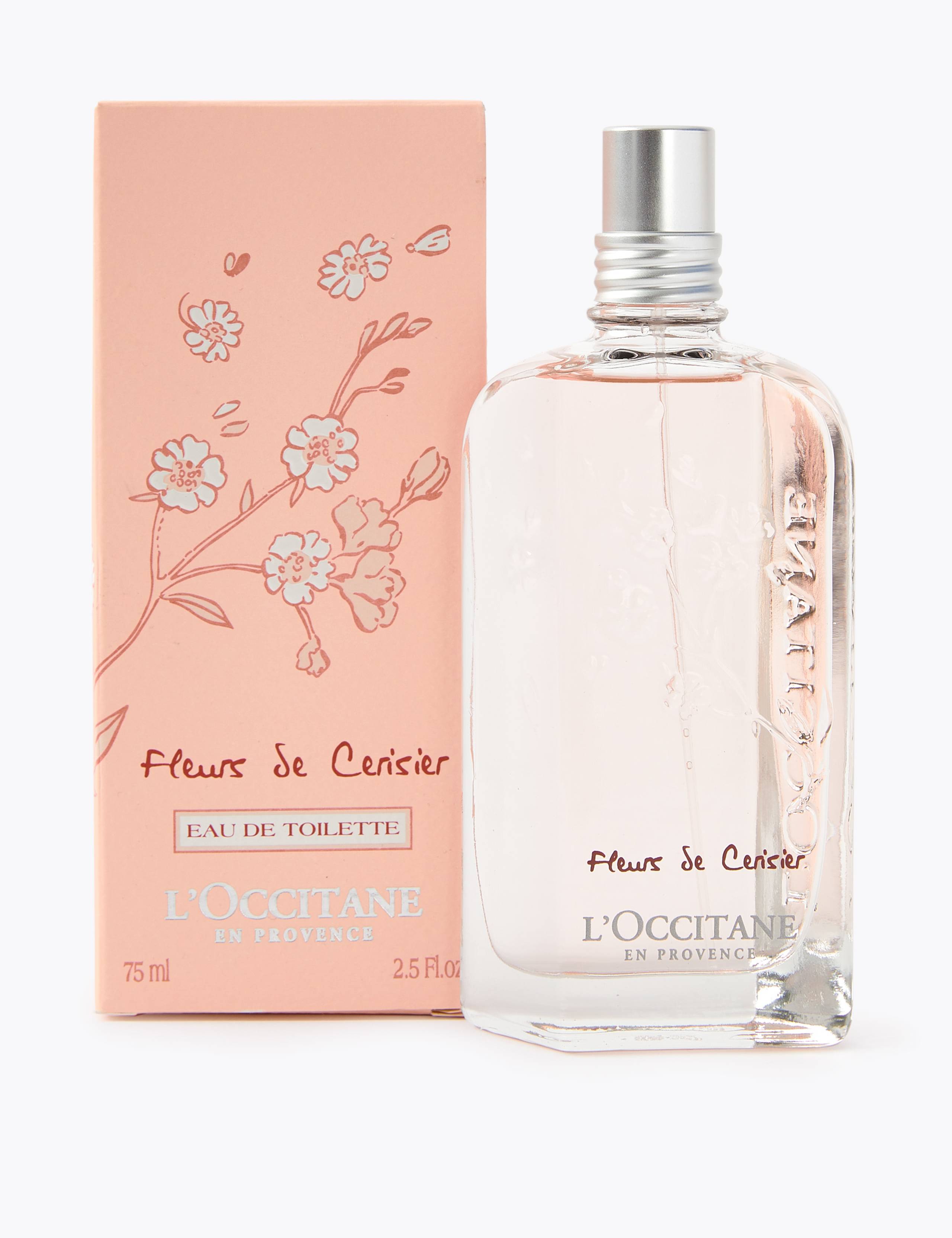 Cherry Blossom Eau de Toilette 75ml 2 of 3