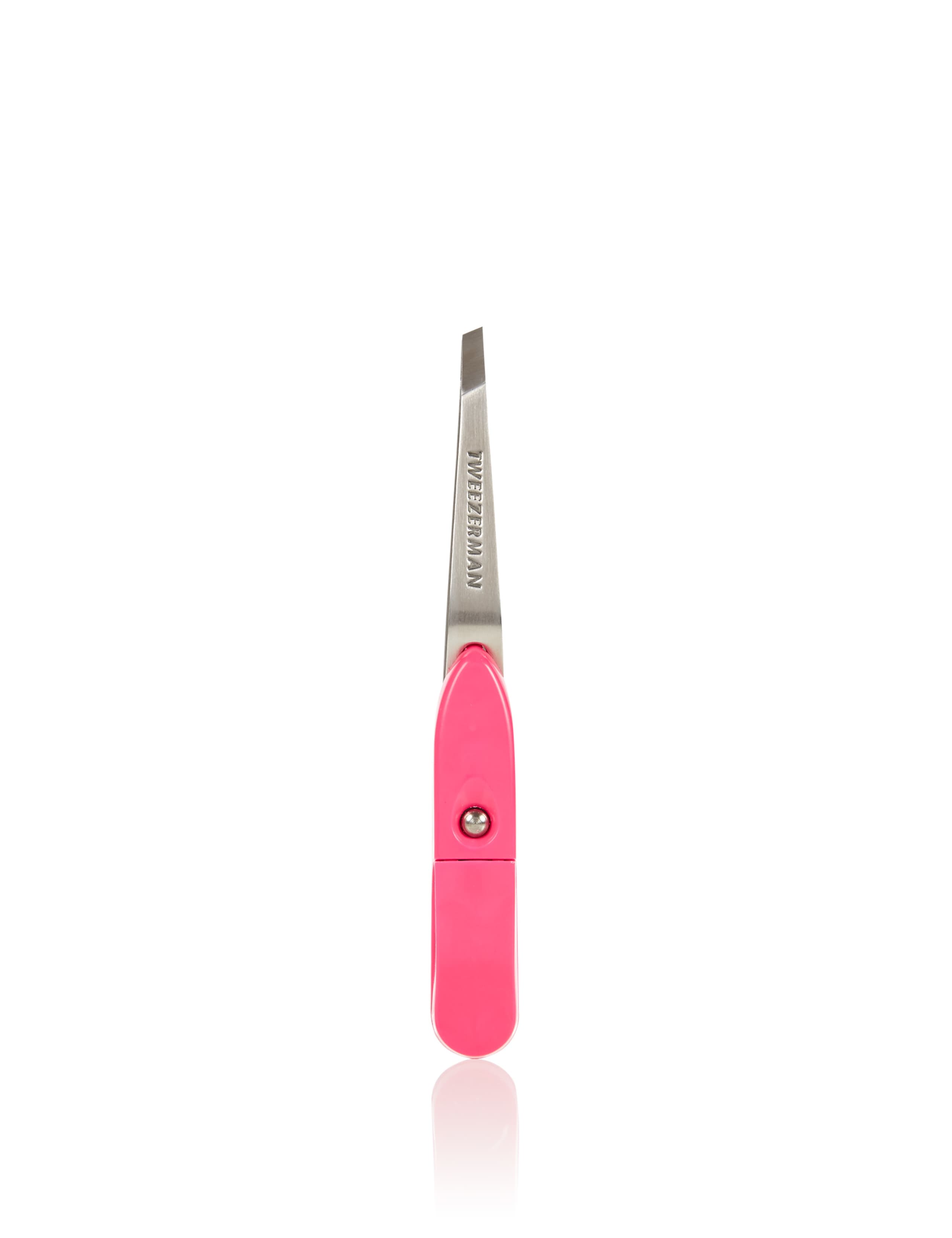 Expertweeze Lighted Slant Tweezer 2 of 2