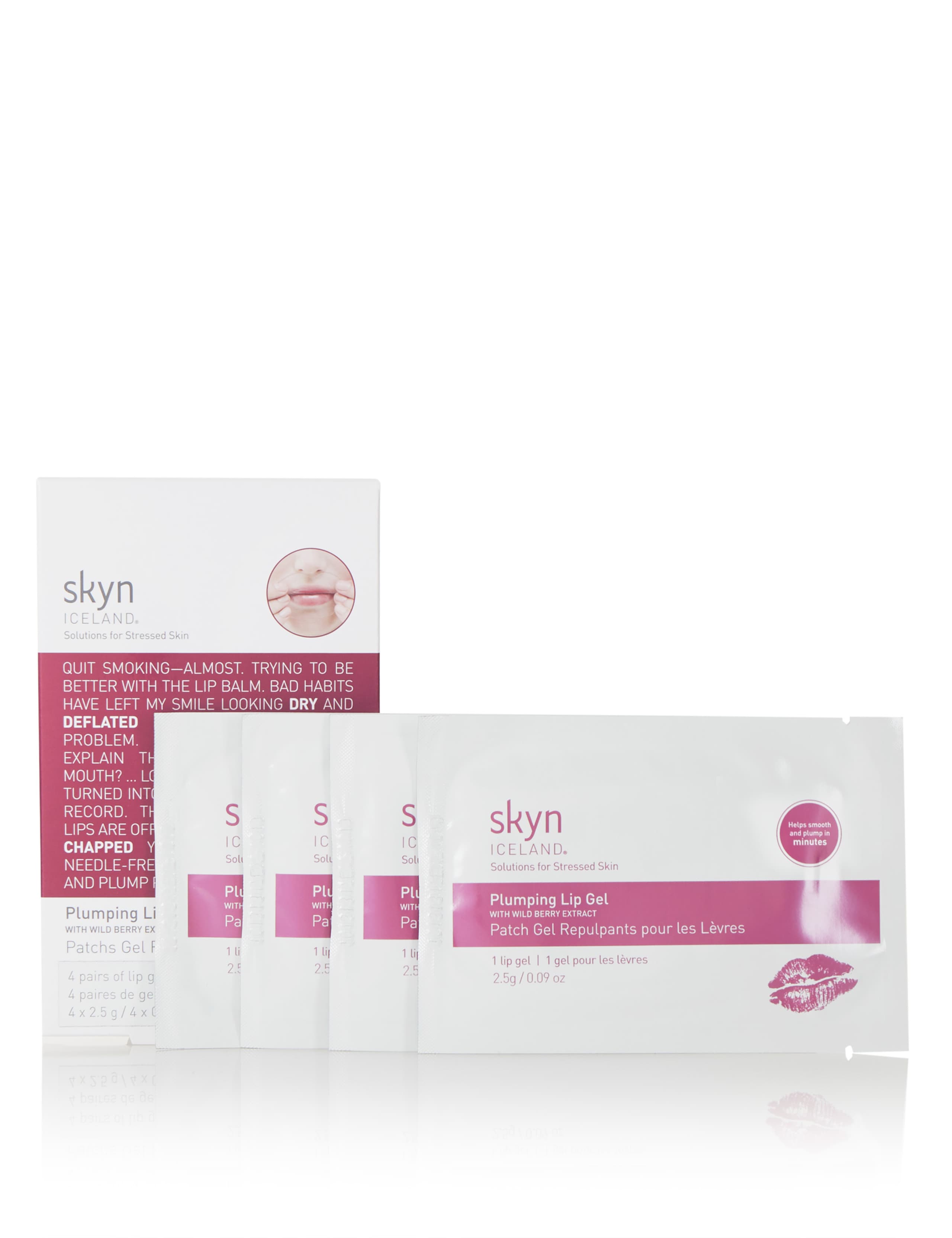 Plumping Lip Gels 2 of 2