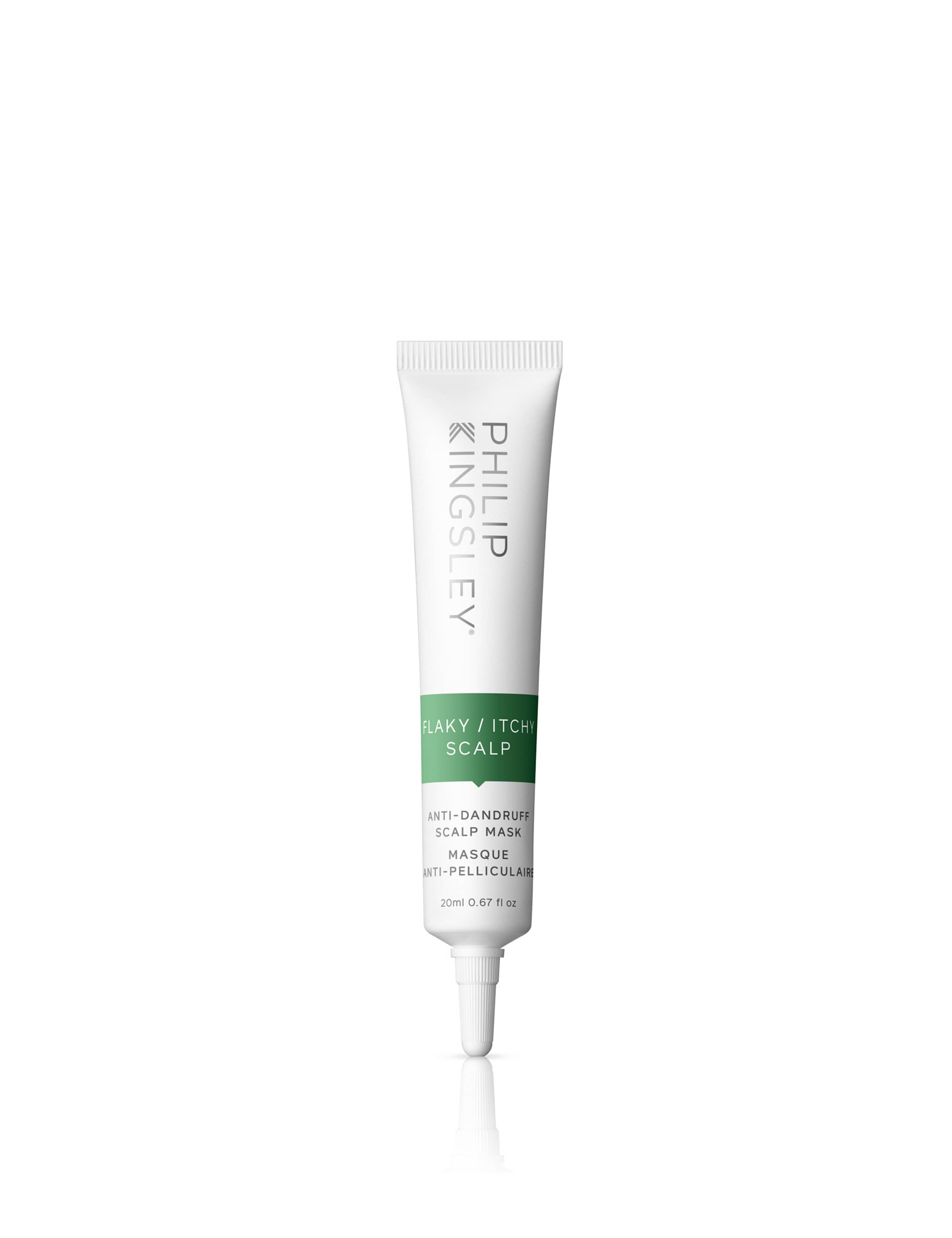 Flaky Itchy Scalp Mask 2 of 8