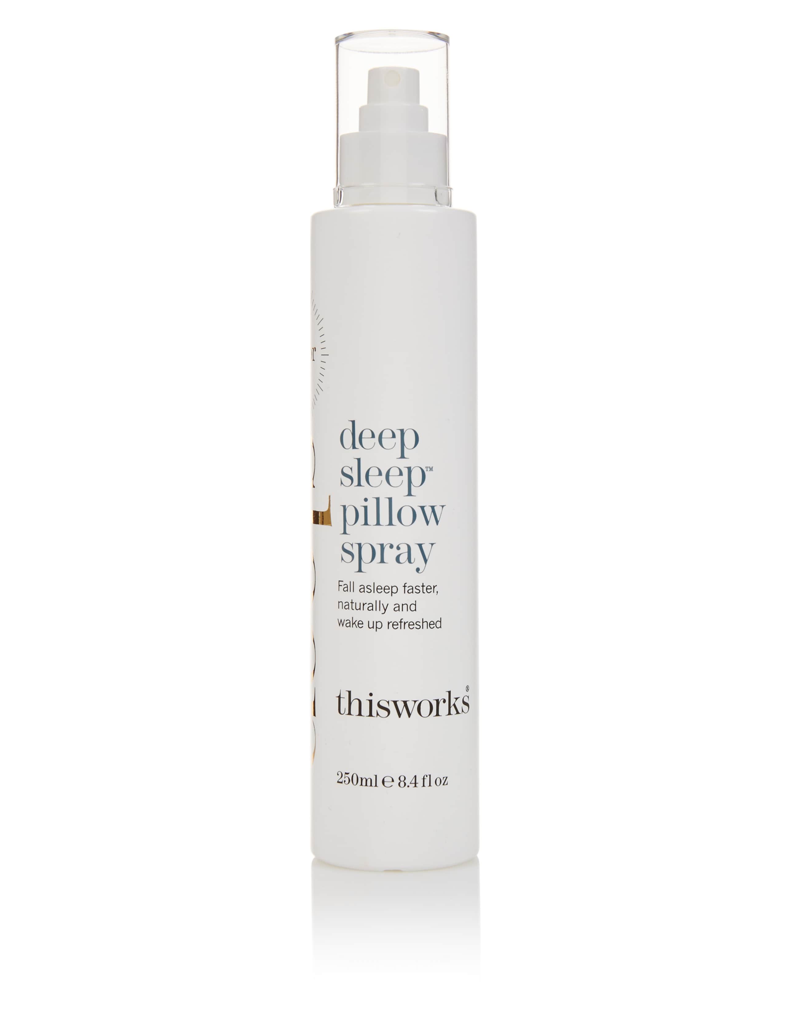 Deep Sleep Pillow Spray 250ml 2 of 2