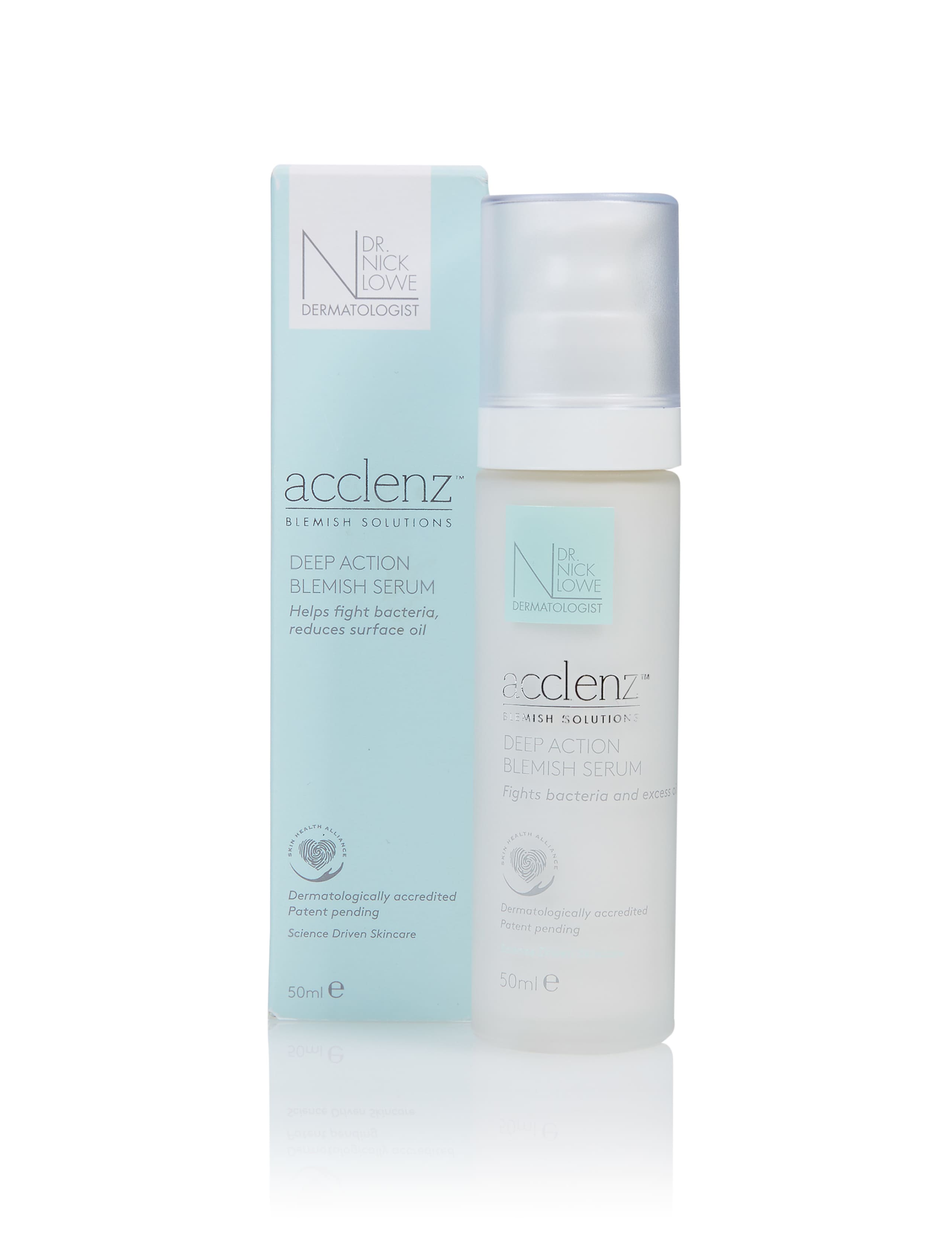 Deep Action Blemish Serum 50ml 1 of 3