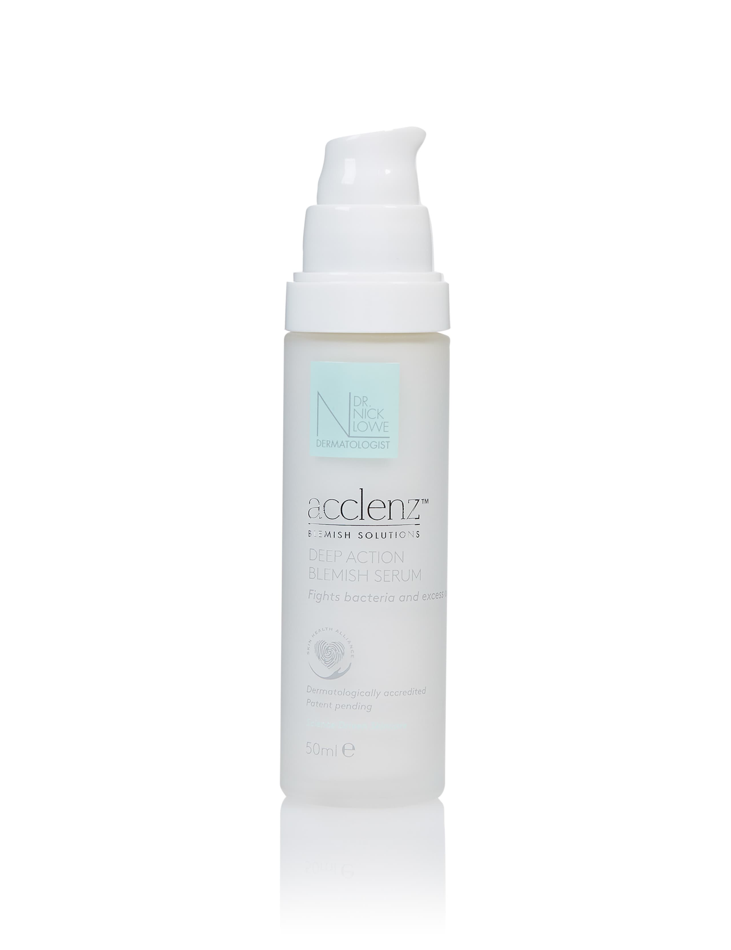 Deep Action Blemish Serum 50ml 2 of 3