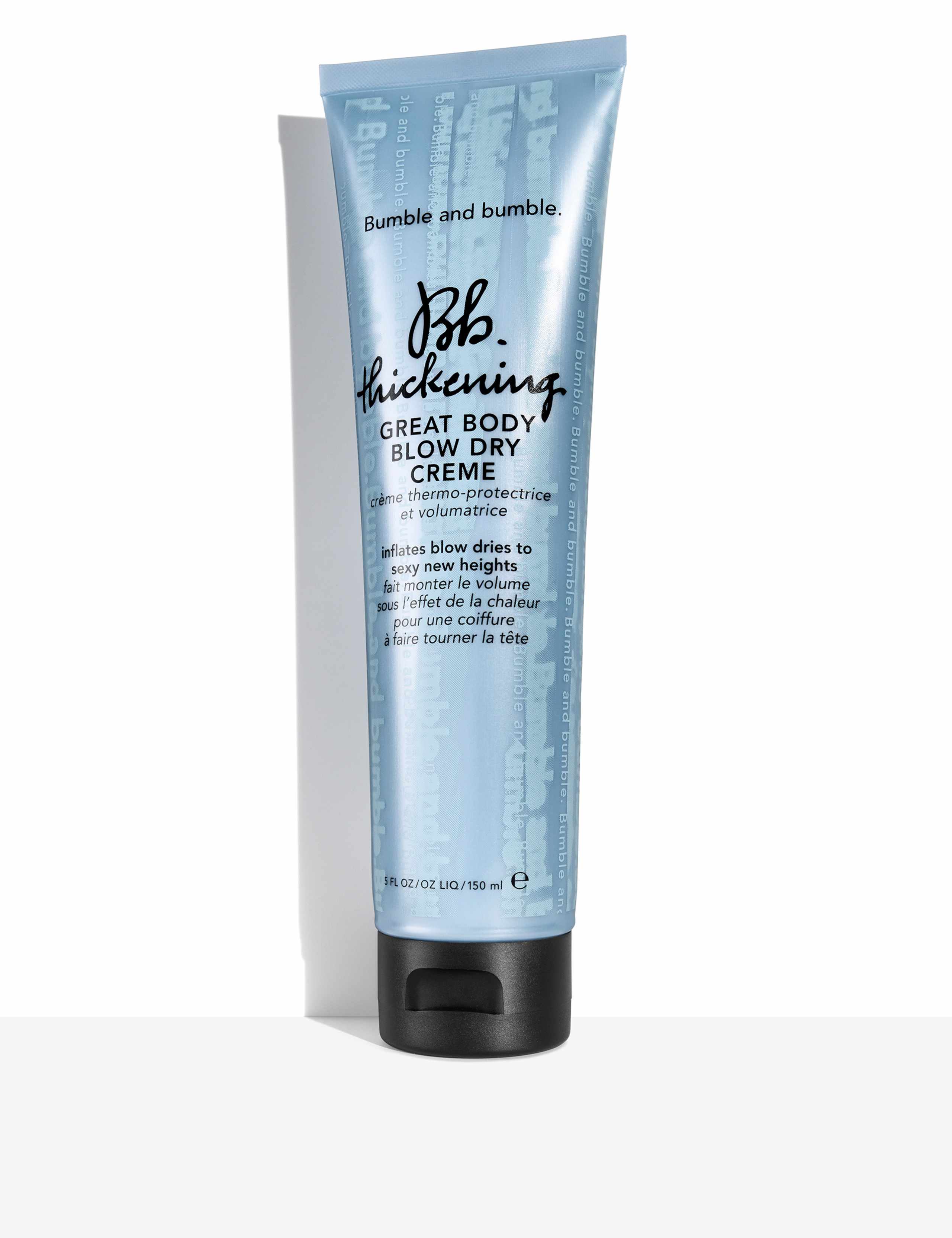 Thickening Blow Dry Crème 150ml 1 of 1