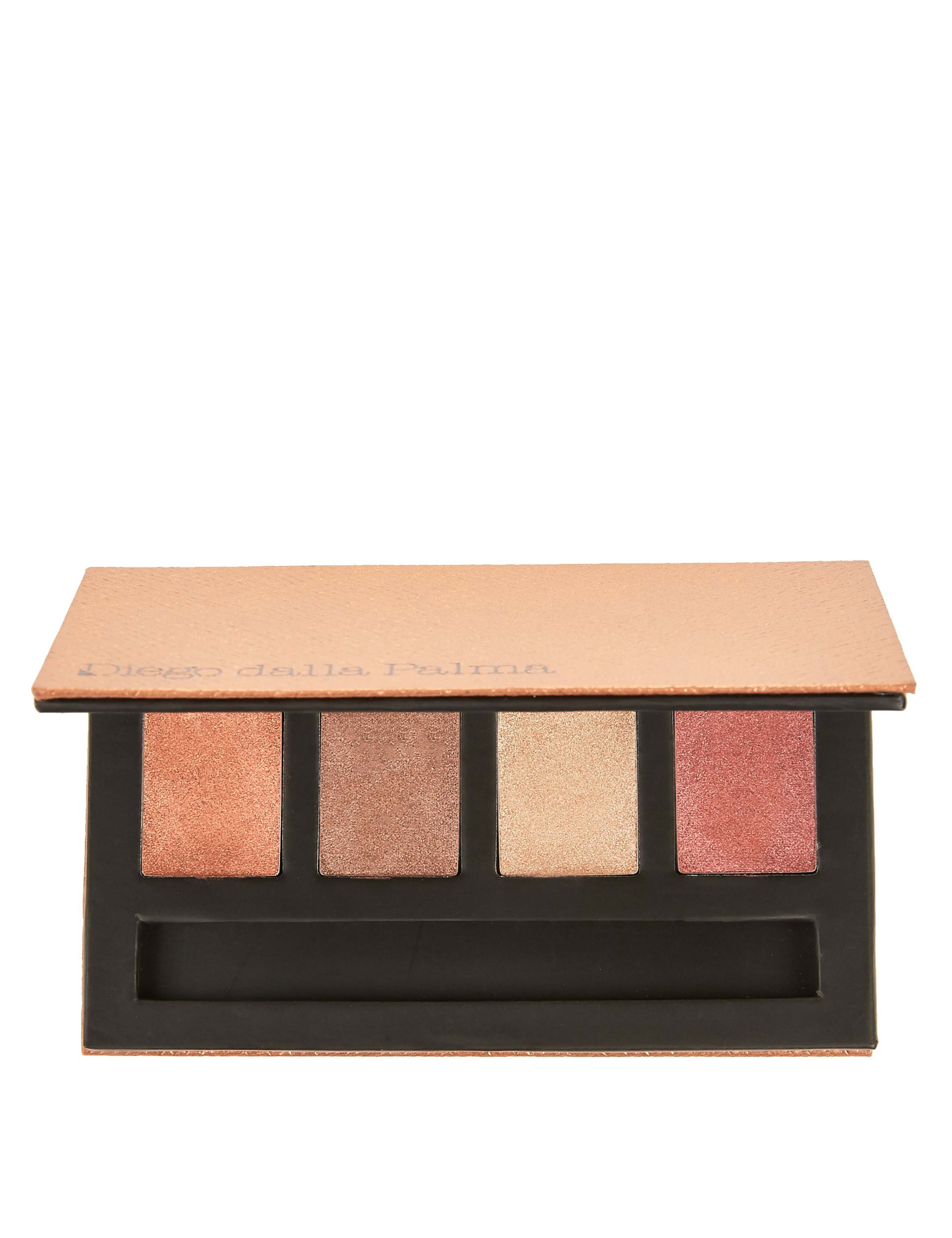 Metal Obsession Eyeshadow Palette 1 of 3