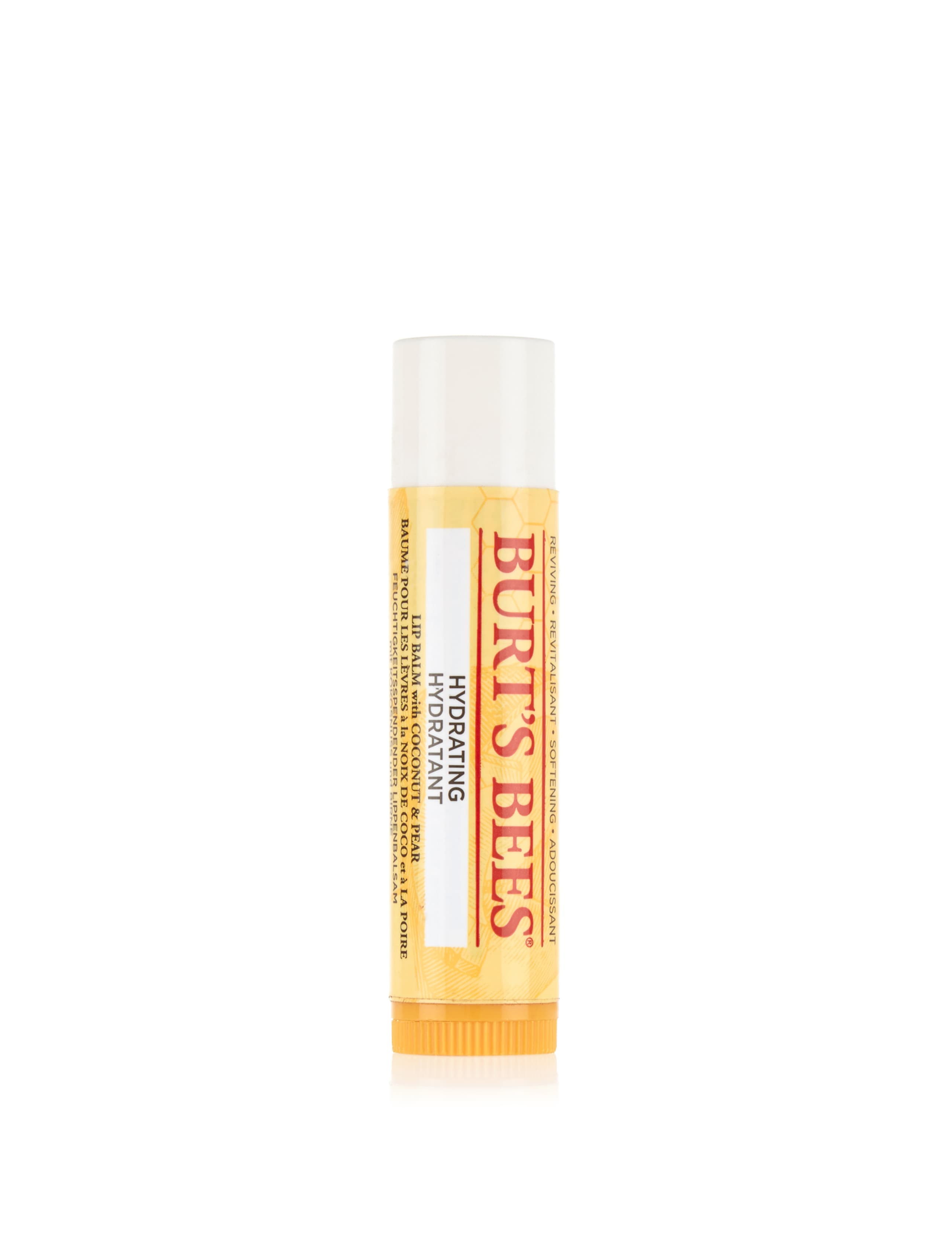 Coconut & Pear Lip Balm 4.25g 1 of 1
