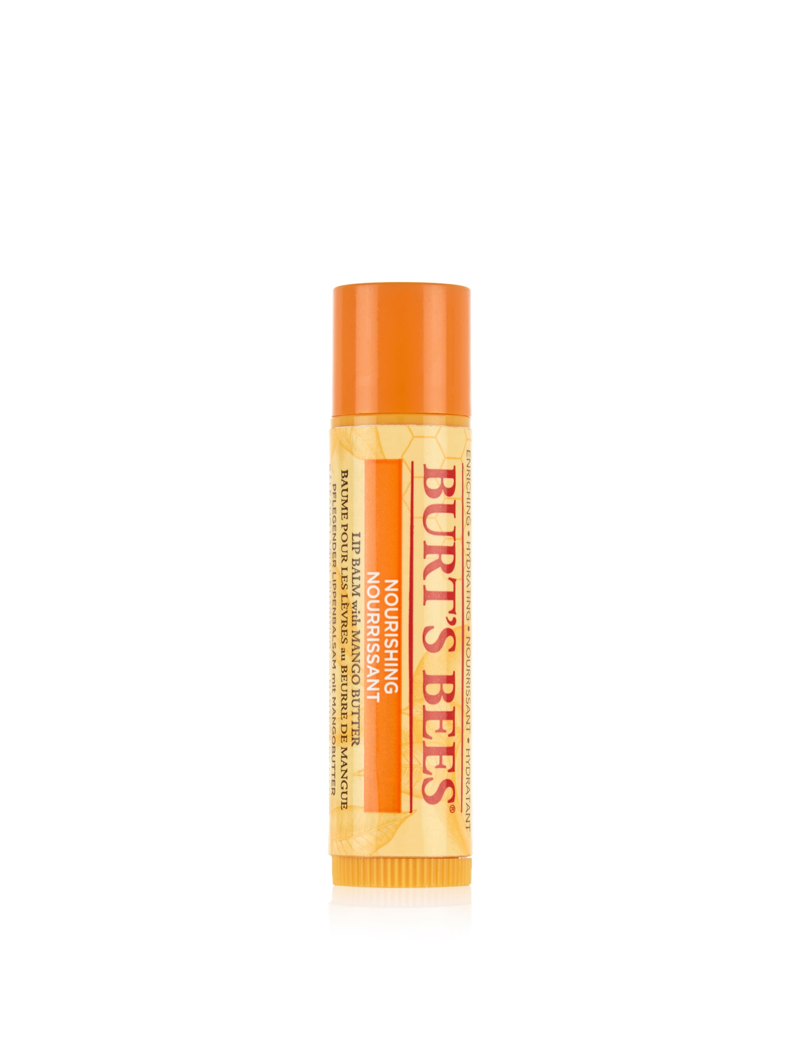 Mango Lip Balm 4.25g 1 of 1