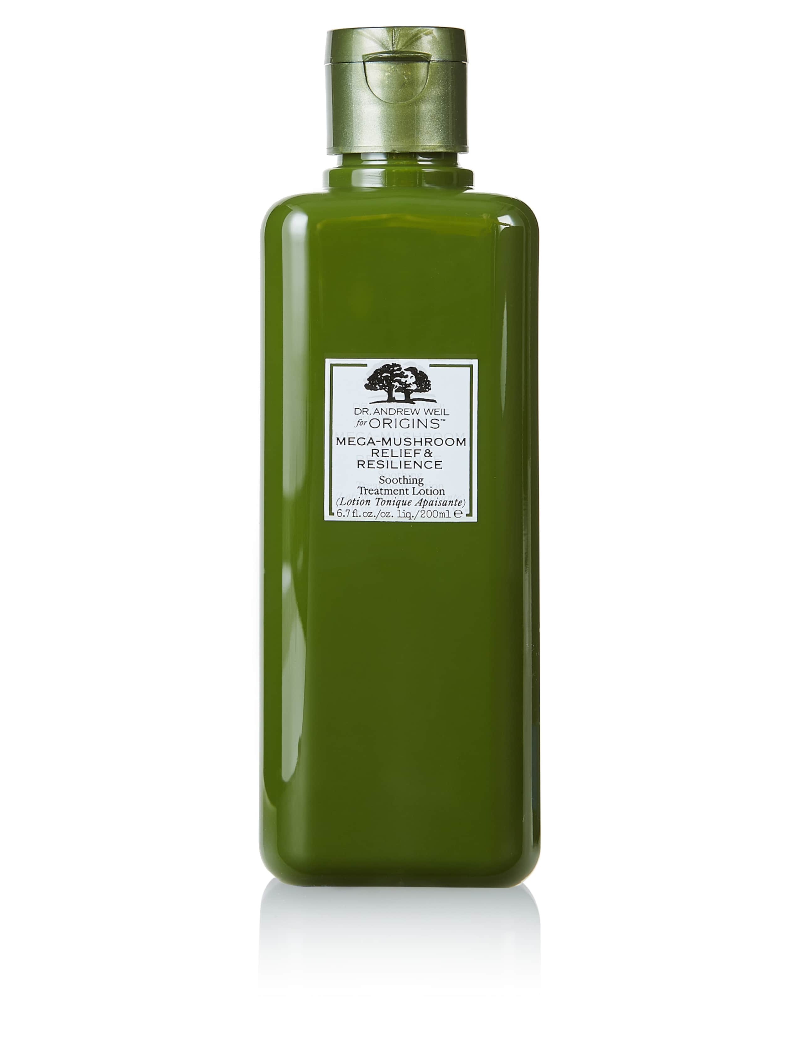 Dr. Andrew Weil Mega-Mushroom Skin Relief Soothing Treatment Lotion 200ml 2 of 2