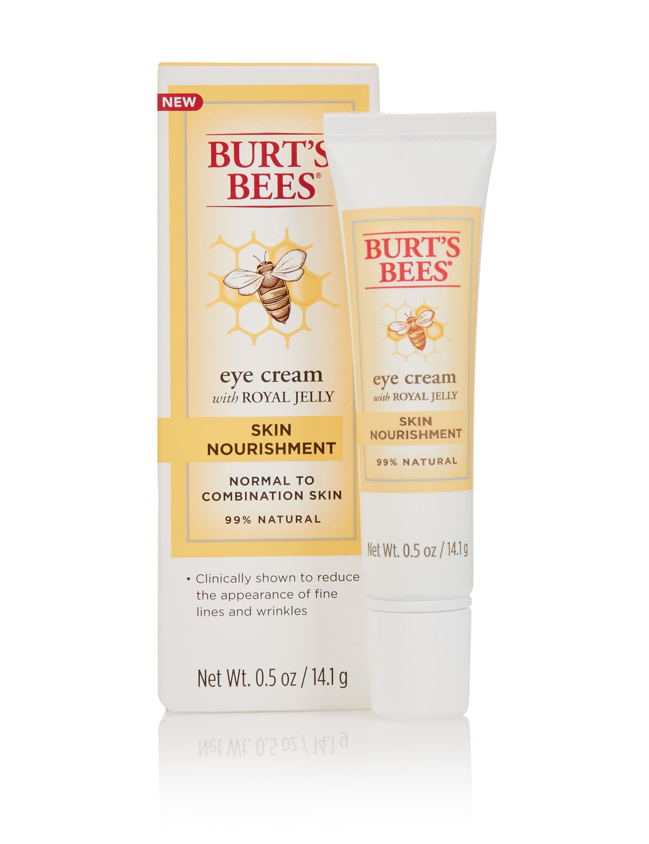Skin Nourishment Eye Cream 14.1g 1 of 3