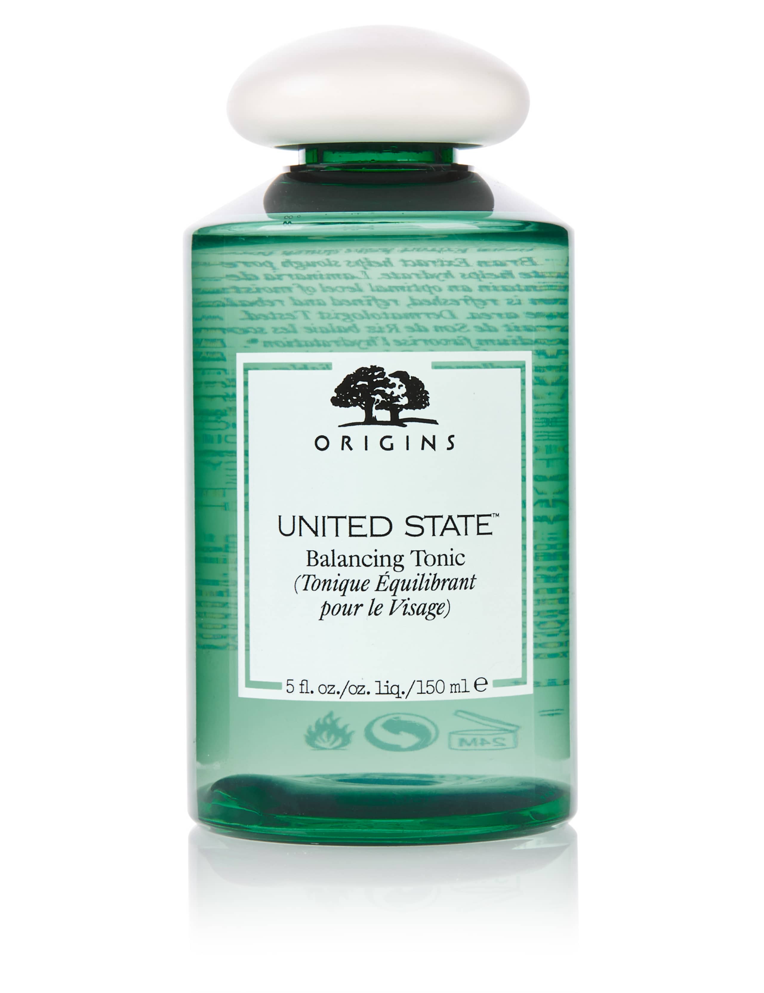 United State™ Balancing Tonic 150ml 1 of 1