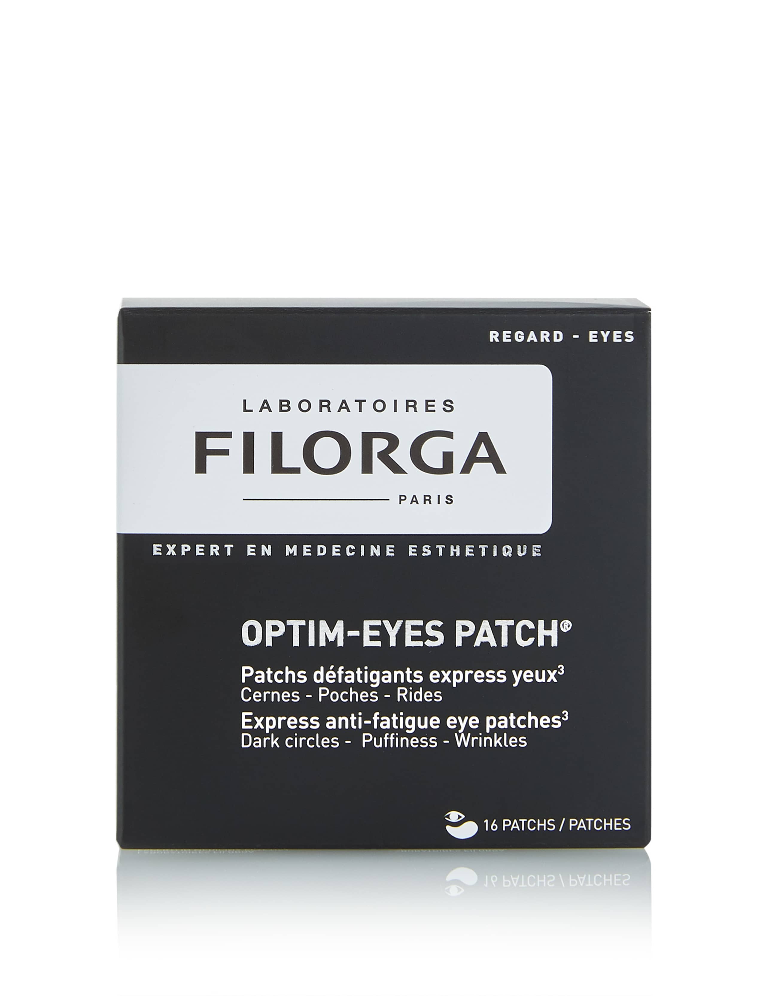 Optim Eyes Patches 1 of 3