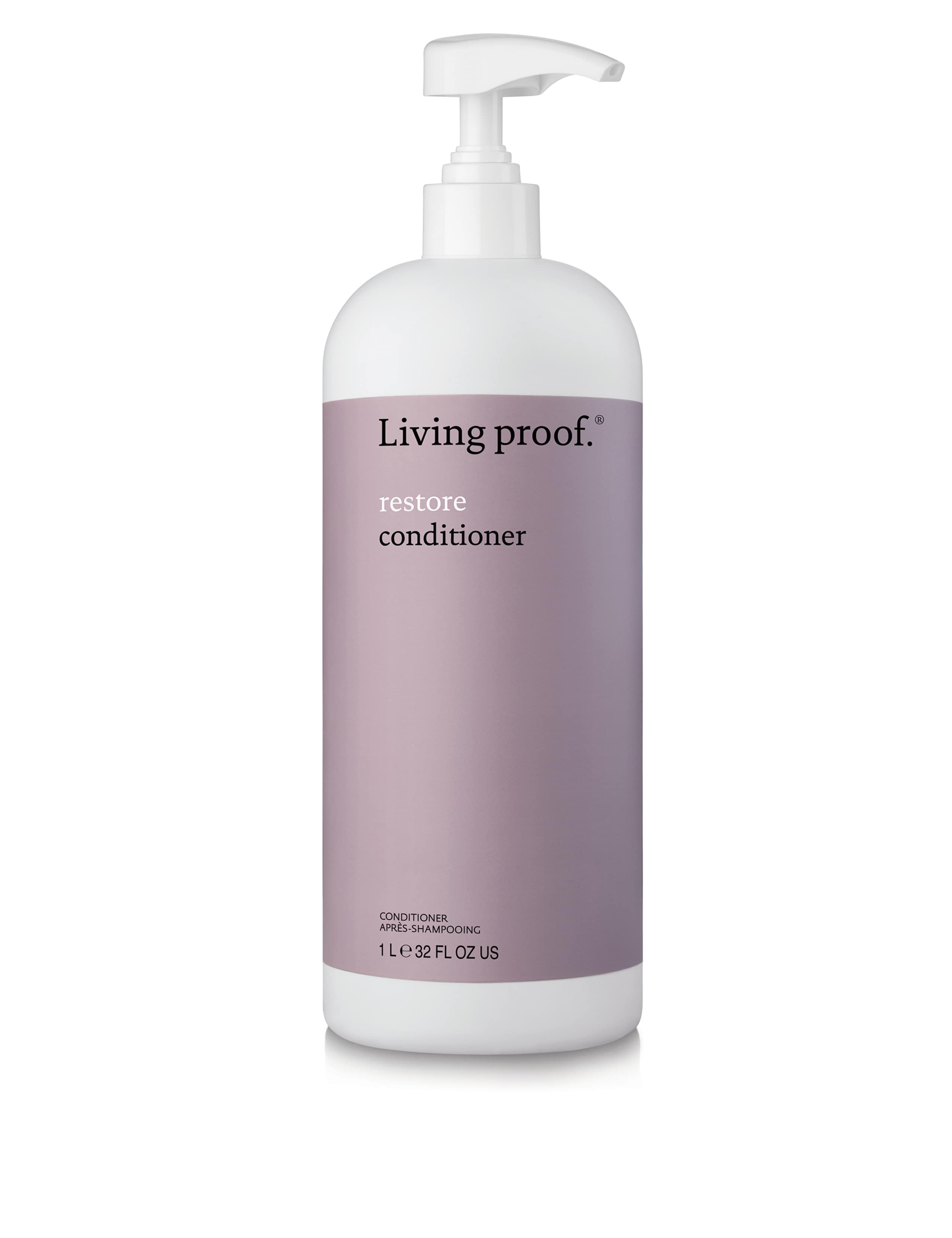 1 Litre Restore Conditioner - *Save 45% per ml 1 of 1