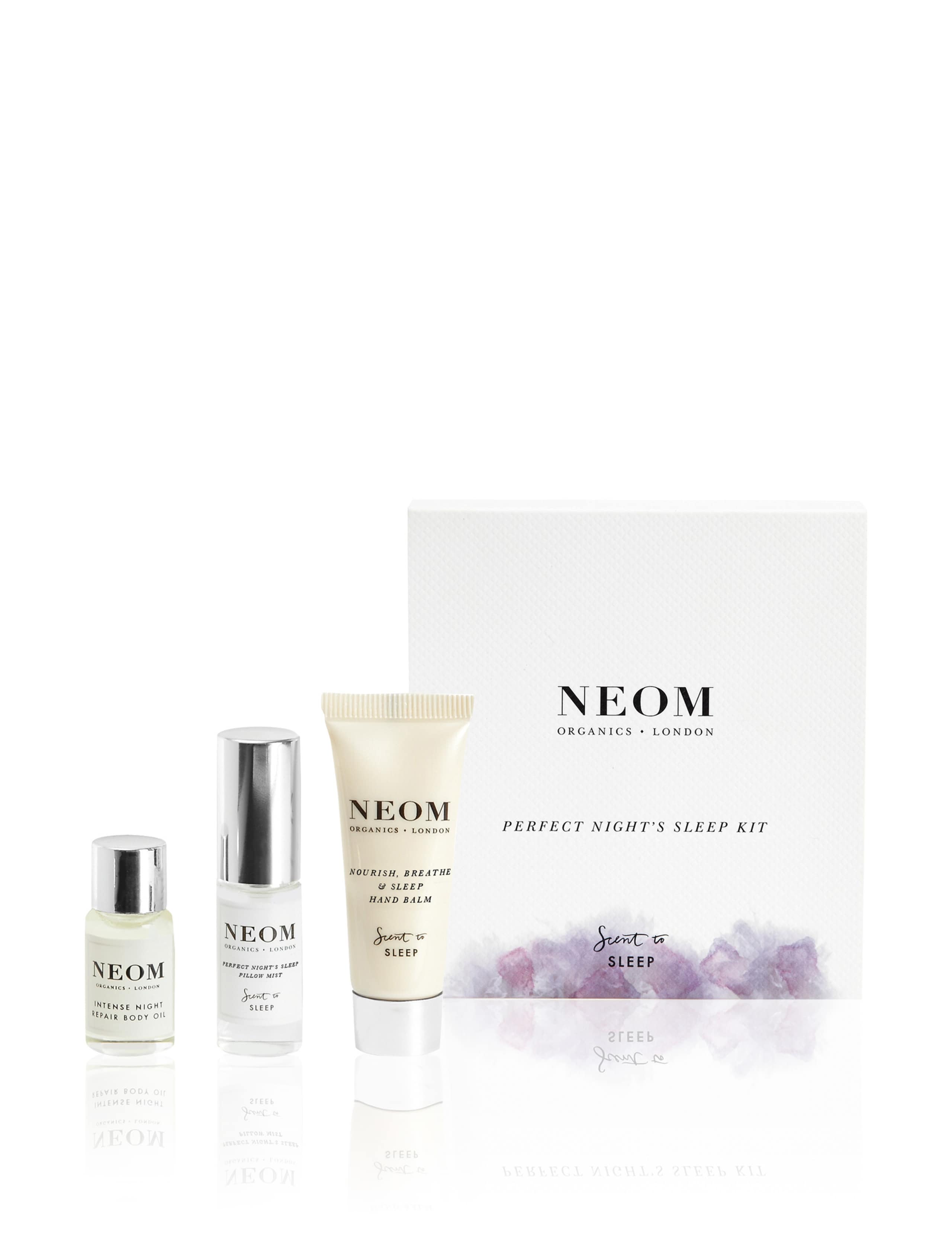 Essential Sleep Kit 1 of 3