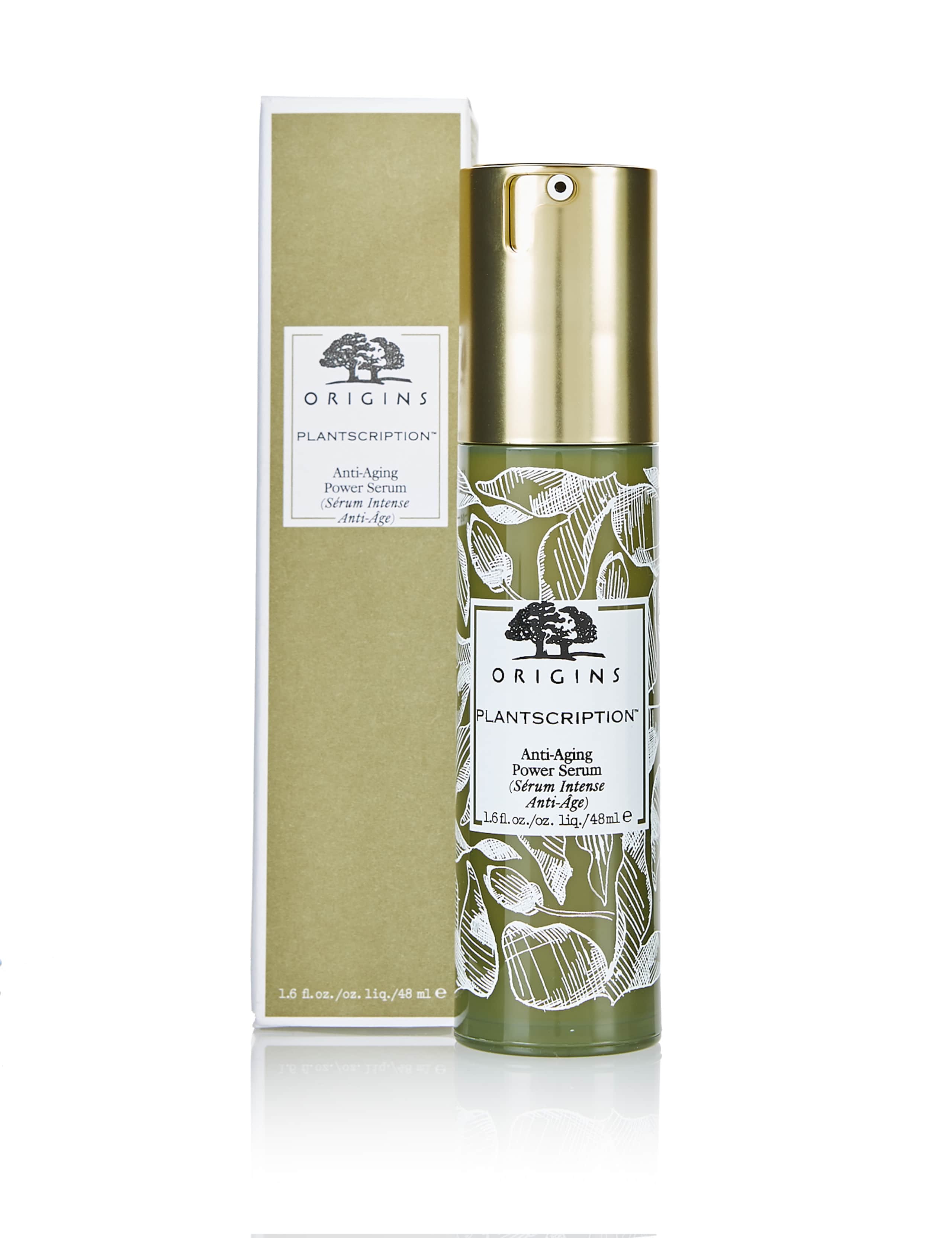 Plantscription™ Anti-Aging Power Serum 48ml 1 of 2