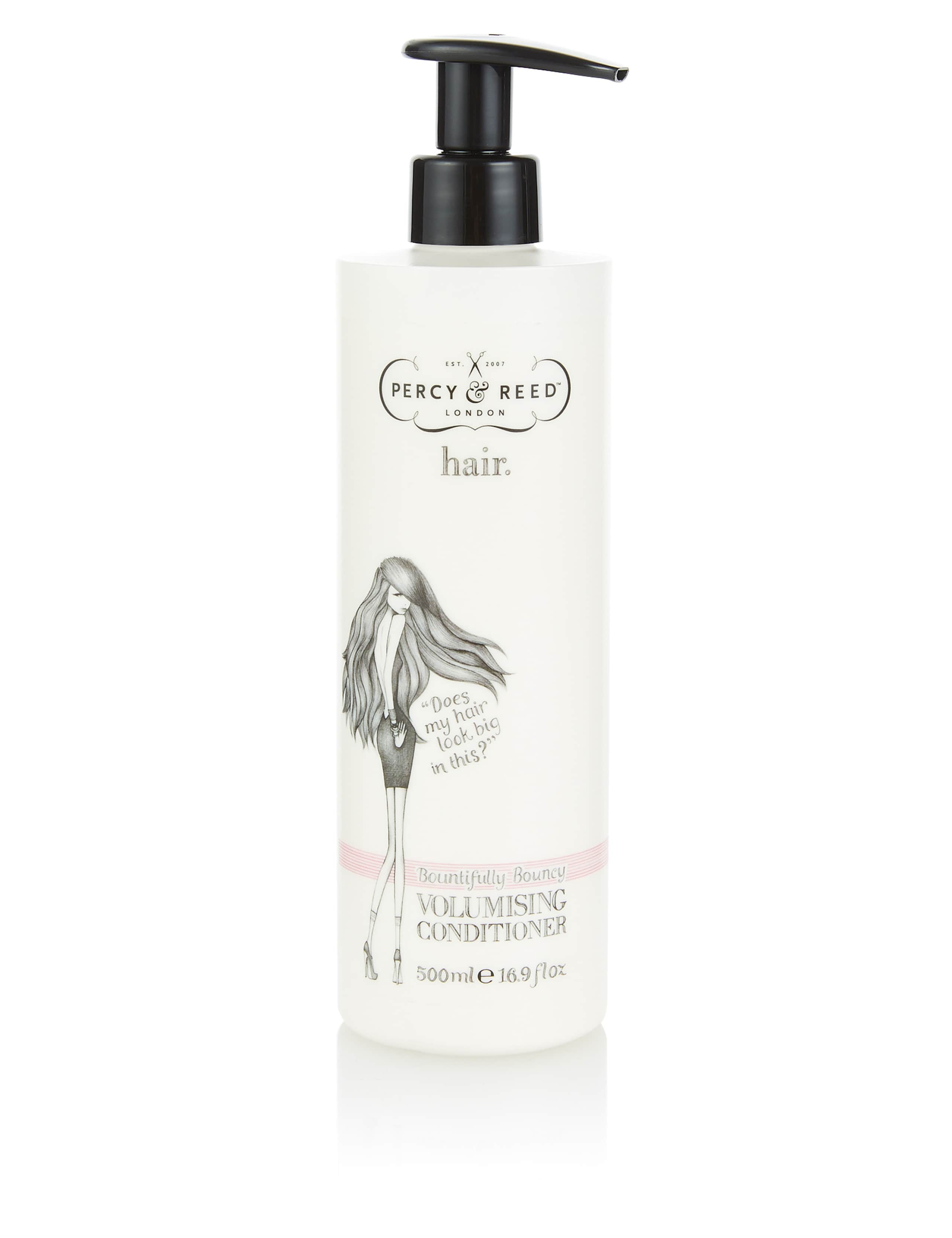 Bountifully Bouncy Volumising Conditioner 500ml - *Save 19% per ml 1 of 1