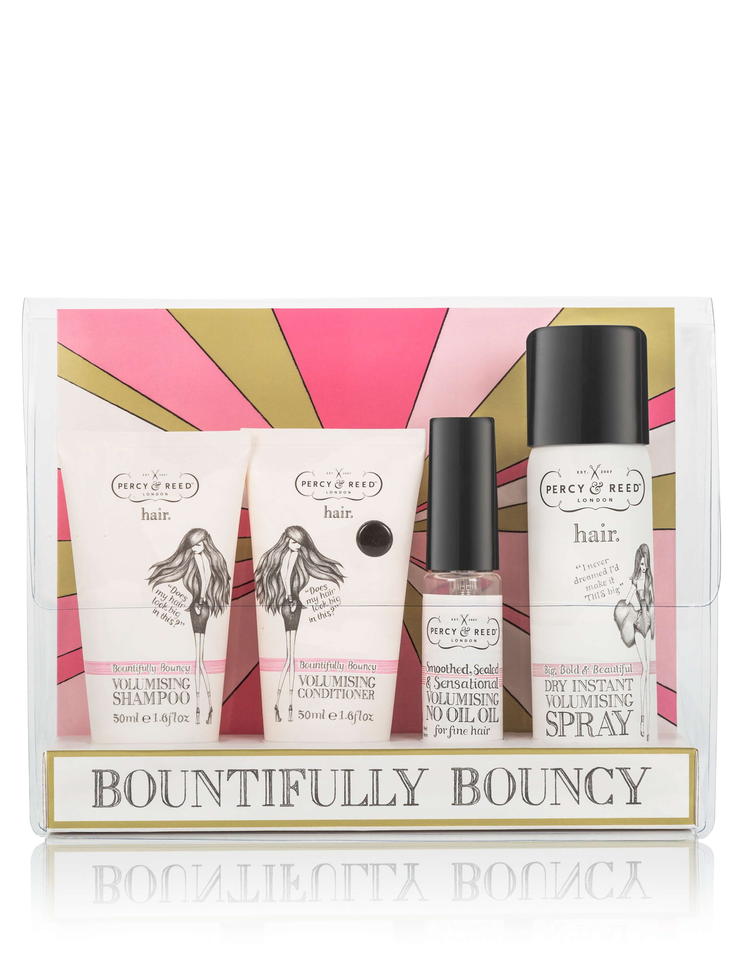 Bountifully Bouncy Discovery Set 1 of 3