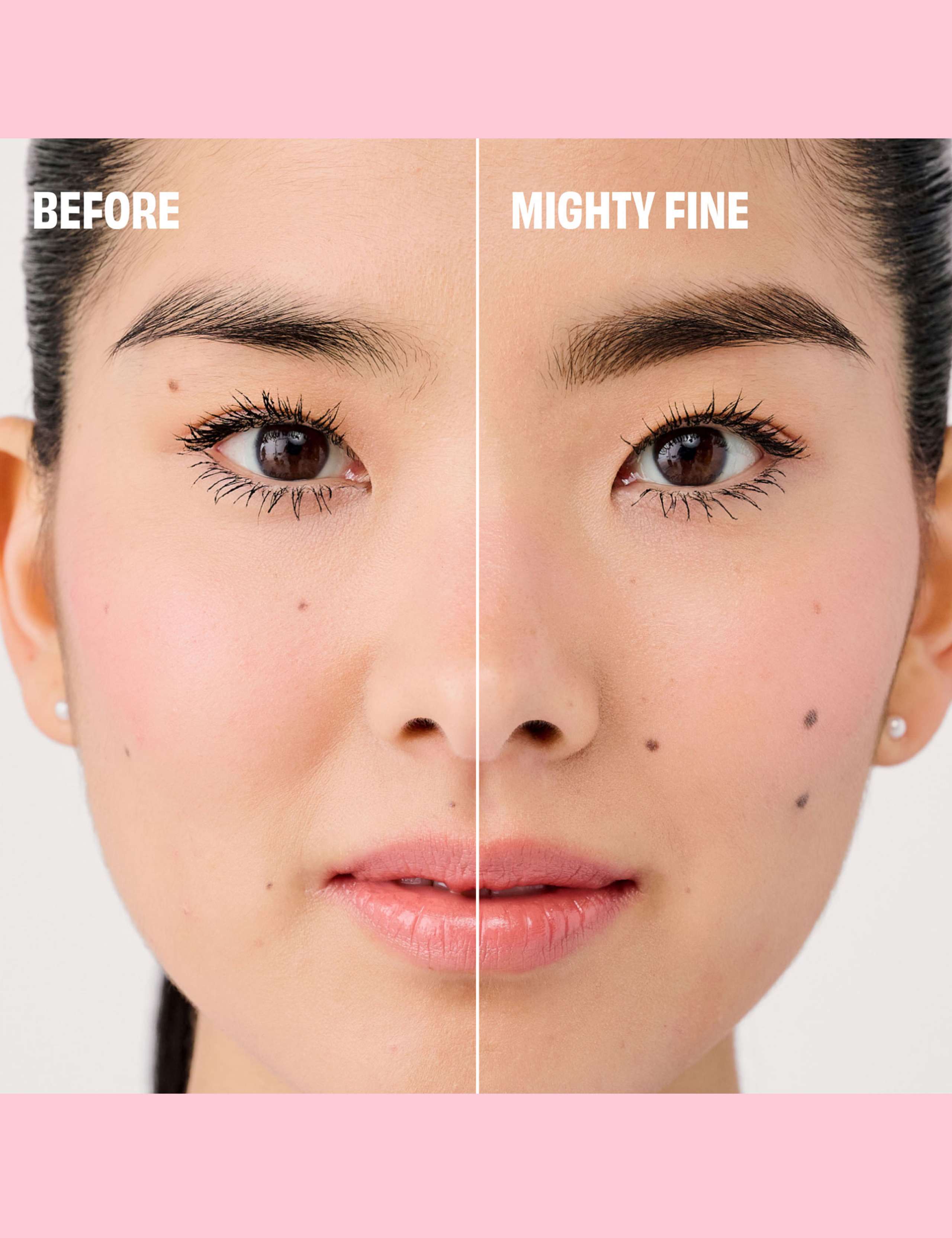 Mighty Fine Brow Superfine Triple Tip Pen 0.5ml 2 of 6