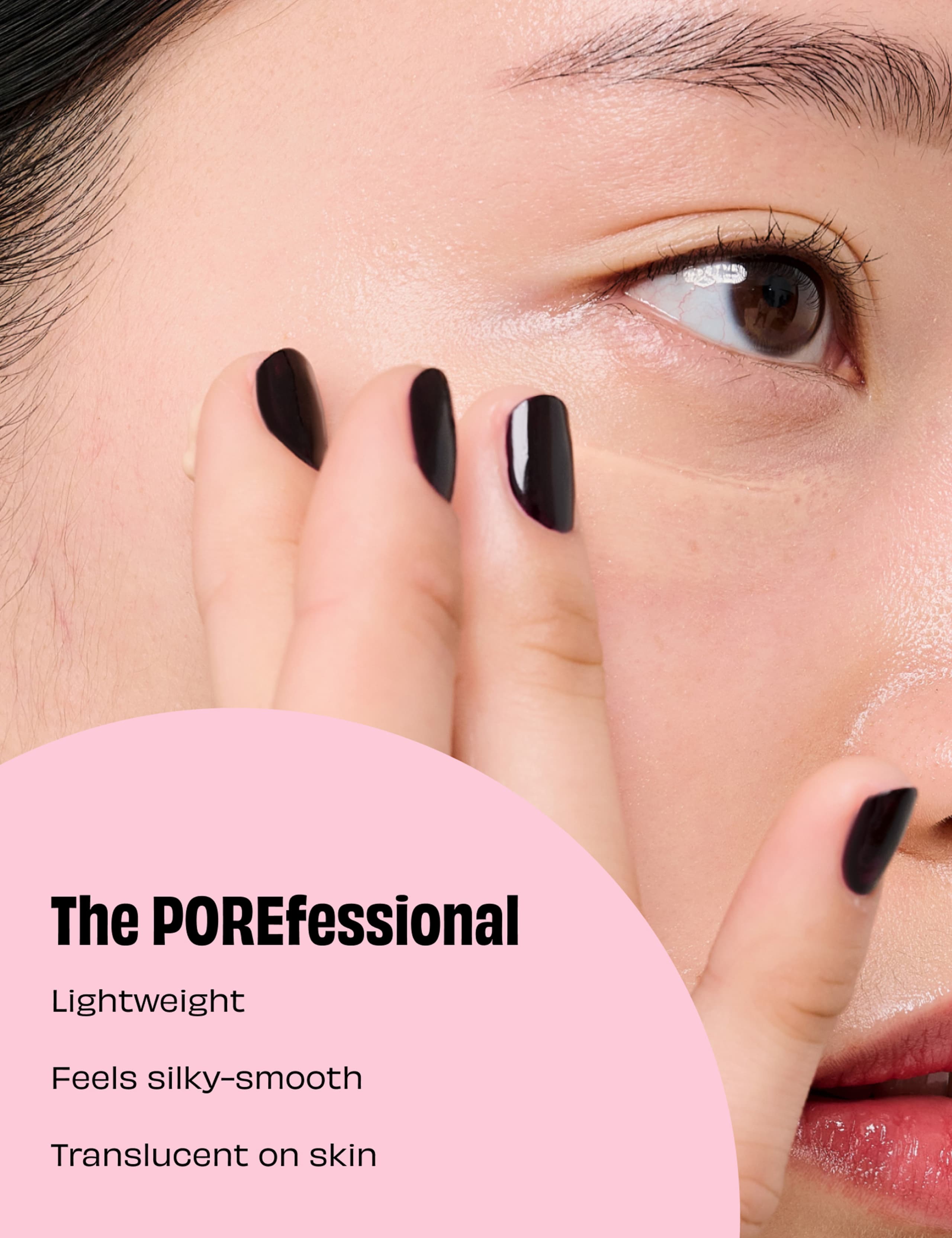 The Porefessional Try Me Trio Porefessional Primer & Skincare Oil Cleanser & Clay Face Mask Gift Set - Worth £34.50 4 of 5