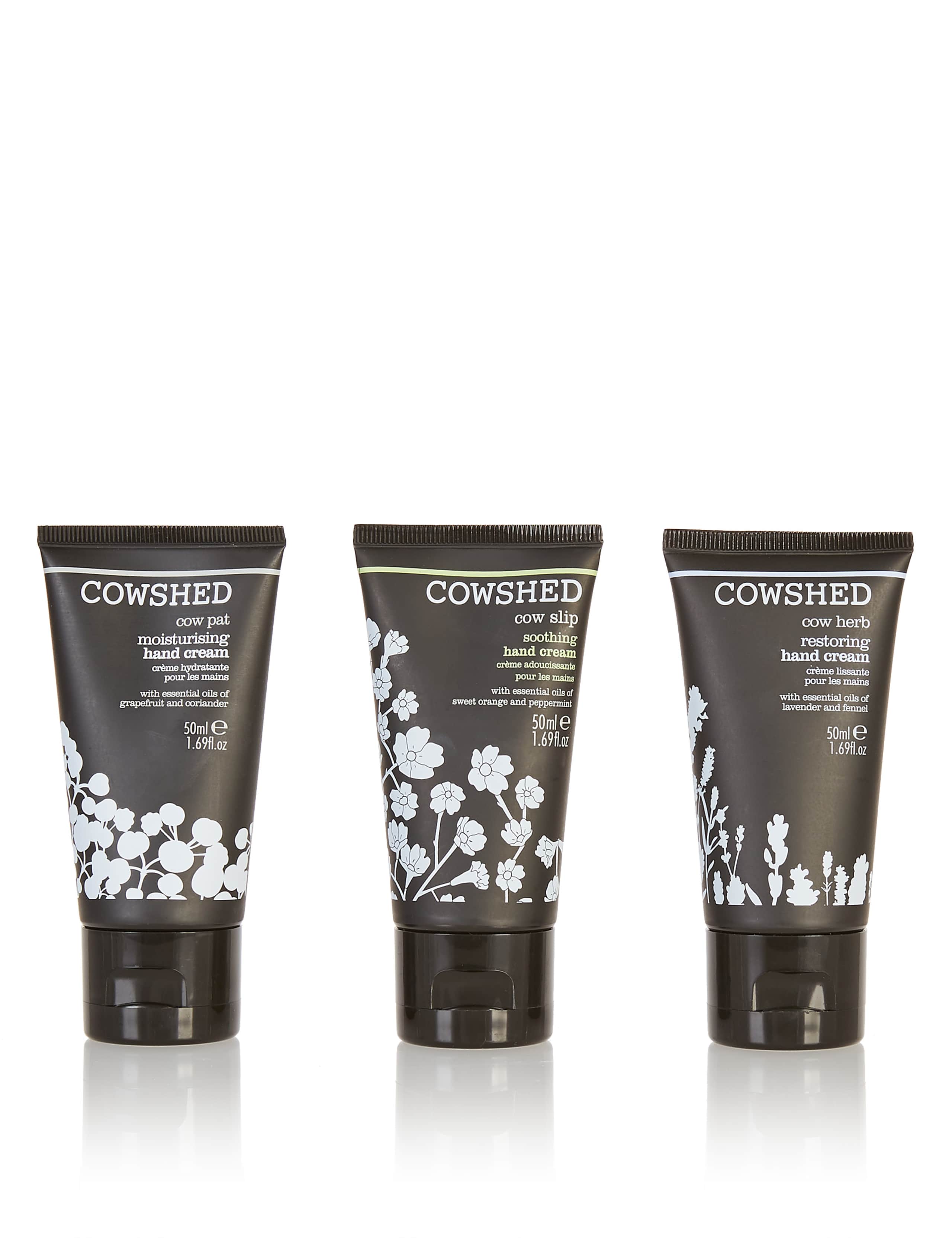 Christmas Hand Cream Trio 2 of 3